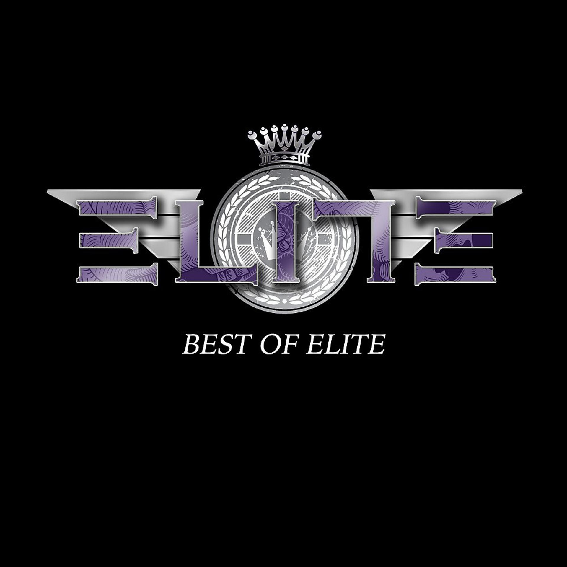 Постер альбома Best of Elite