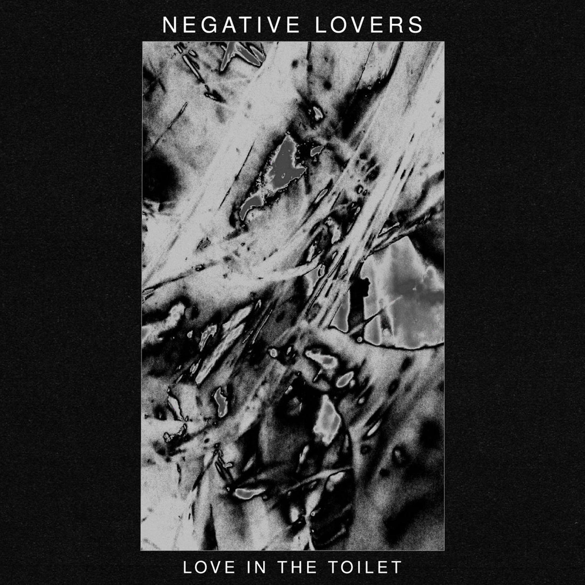 Постер альбома Love In The Toilet