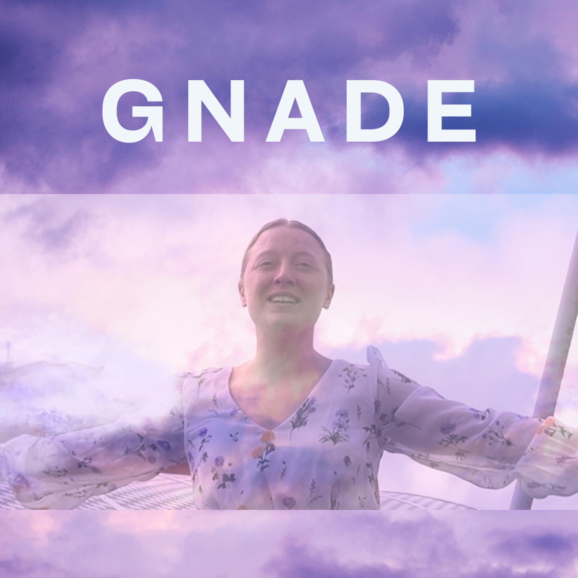 Постер альбома Gnade
