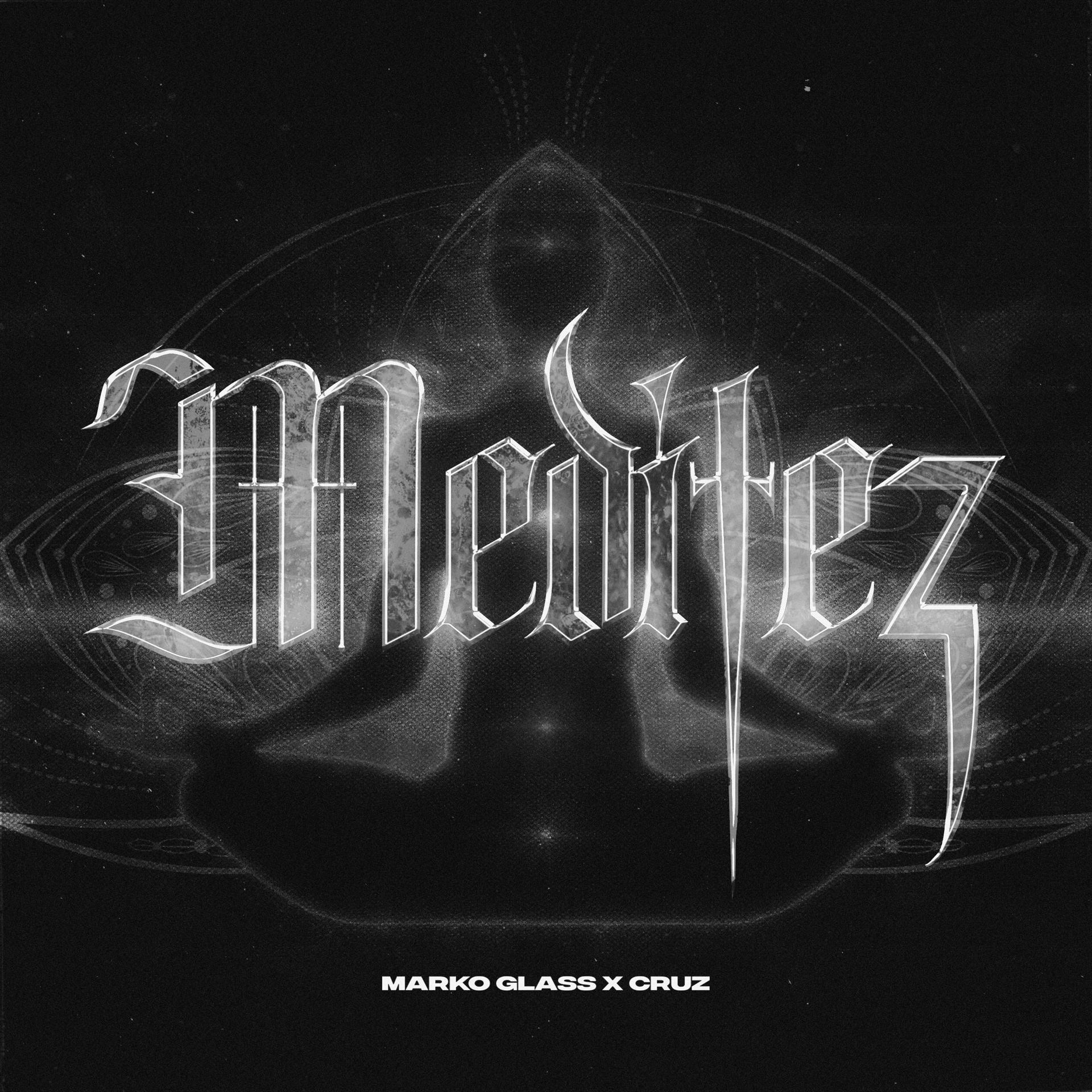 Постер альбома Meditez