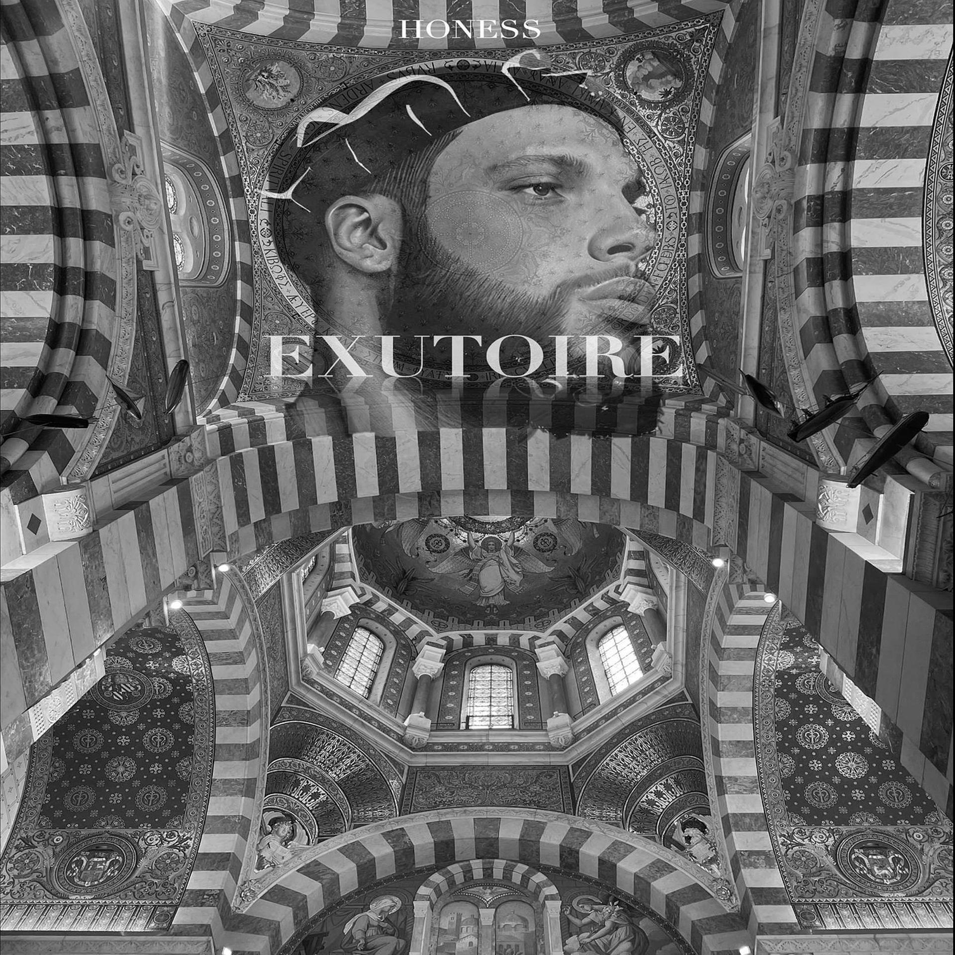 Постер альбома EXUTOIRE