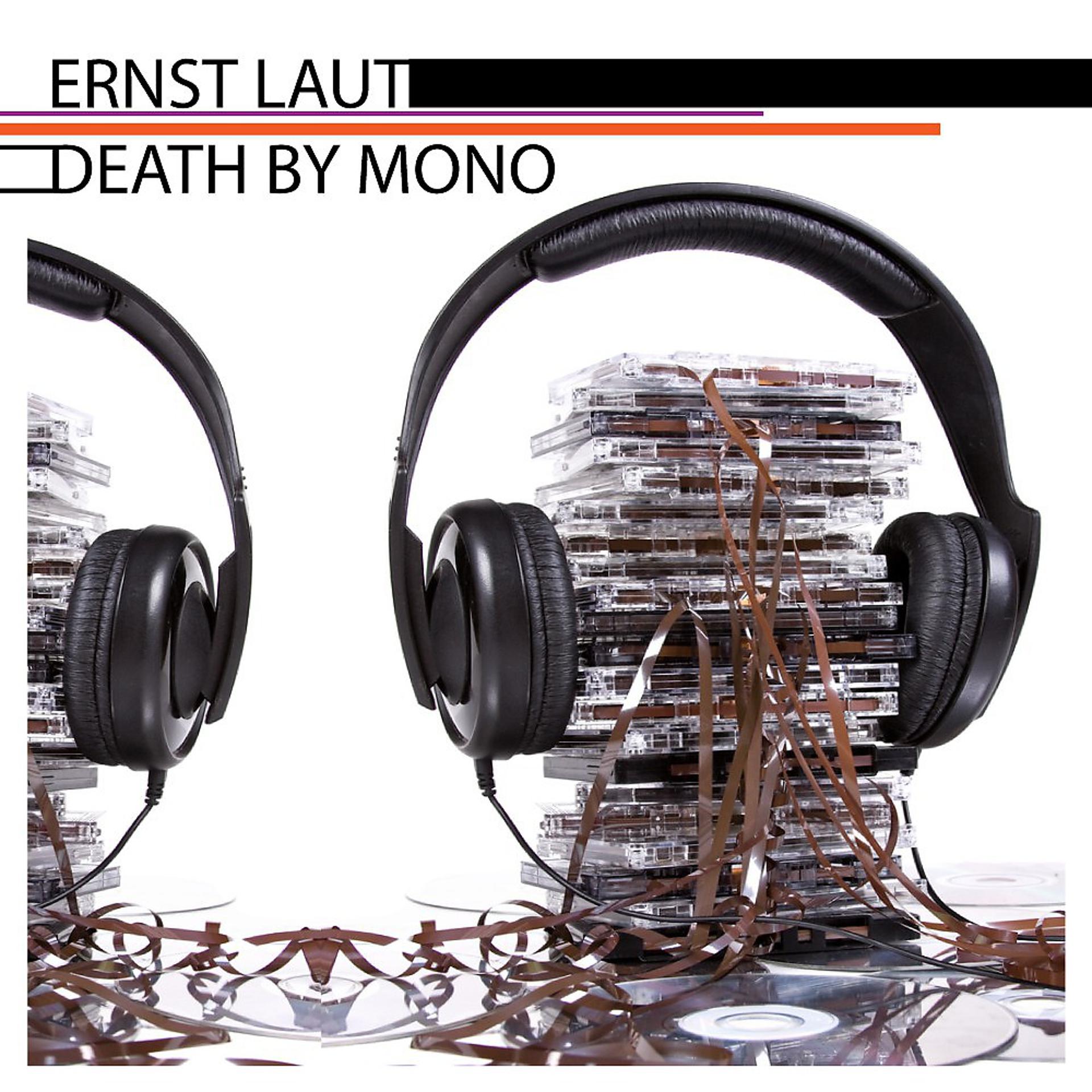 Постер альбома Death by Mono