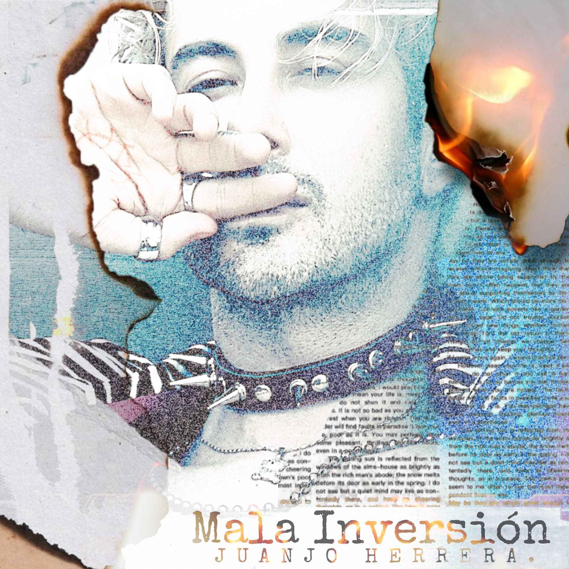 Постер альбома Mala Inversión