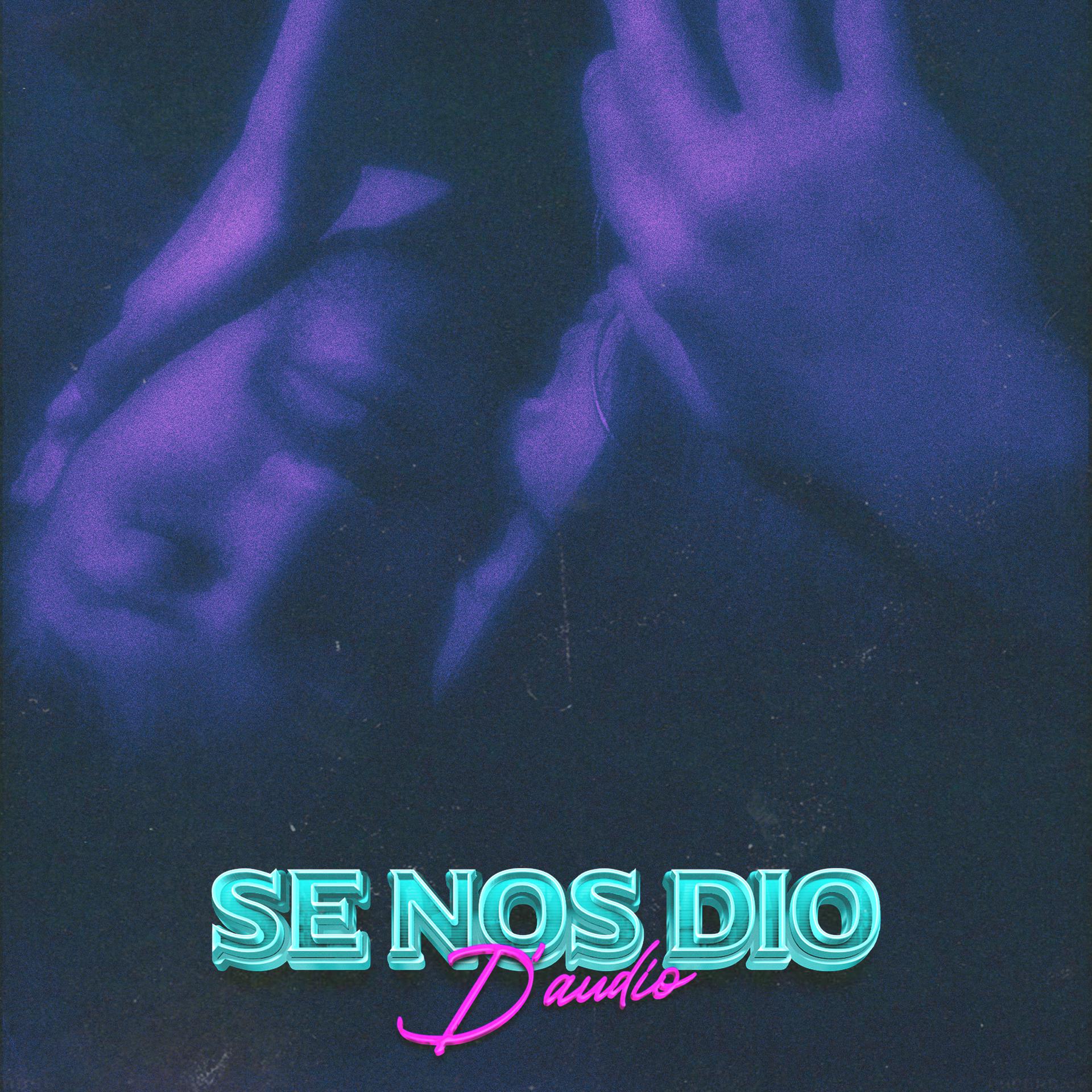 Постер альбома Se Nos Dió