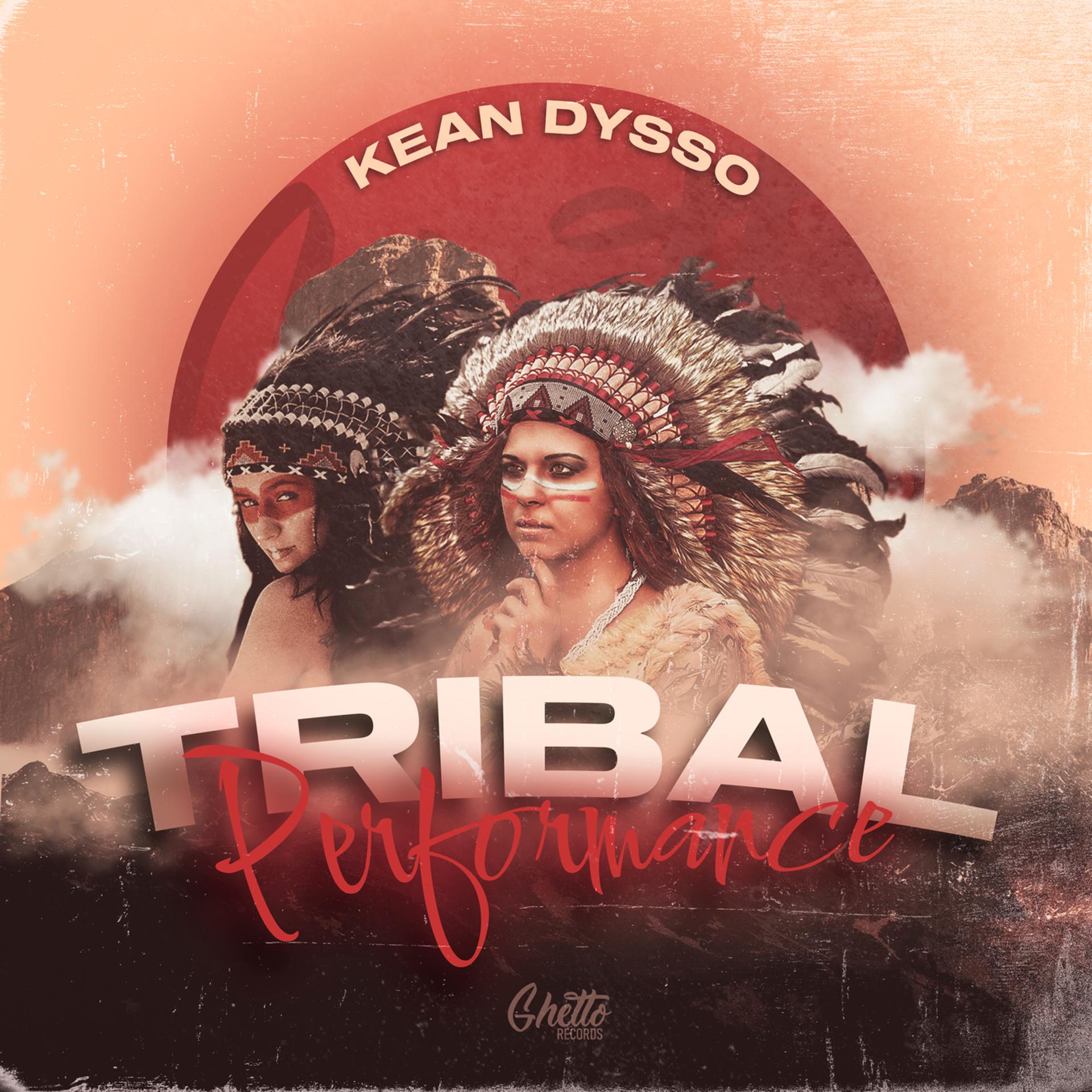 Постер альбома Tribal Performance