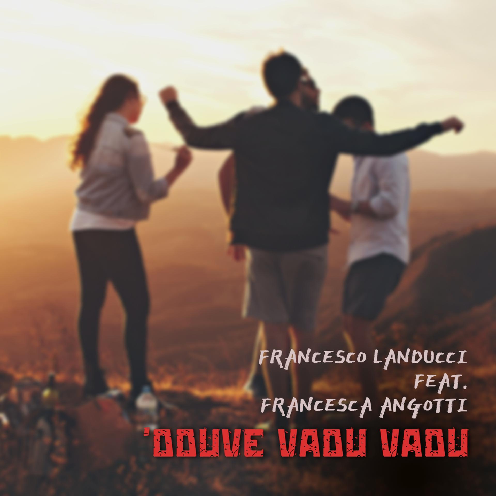 Постер альбома 'Dduve vadu vadu