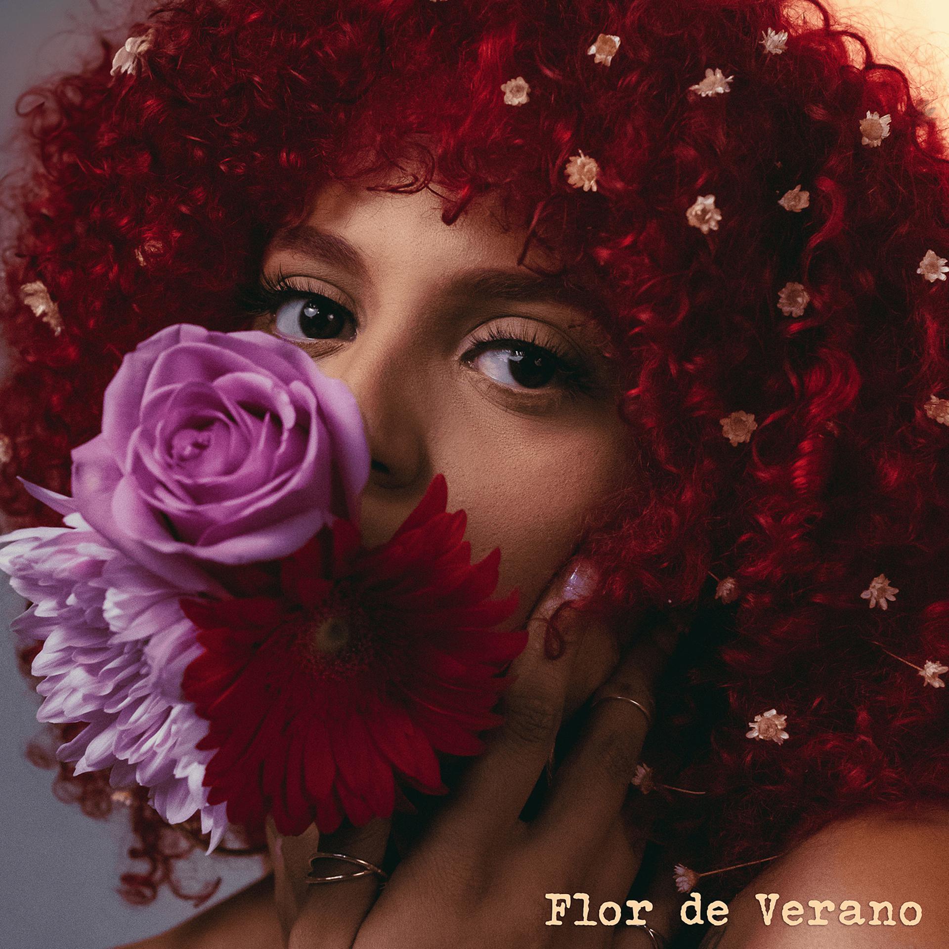 Постер альбома Flor De Verano