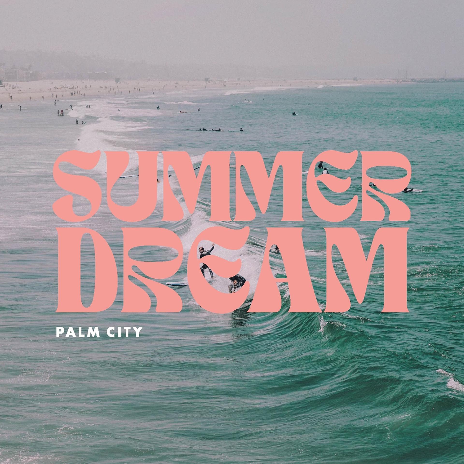 Постер альбома Summer Dream