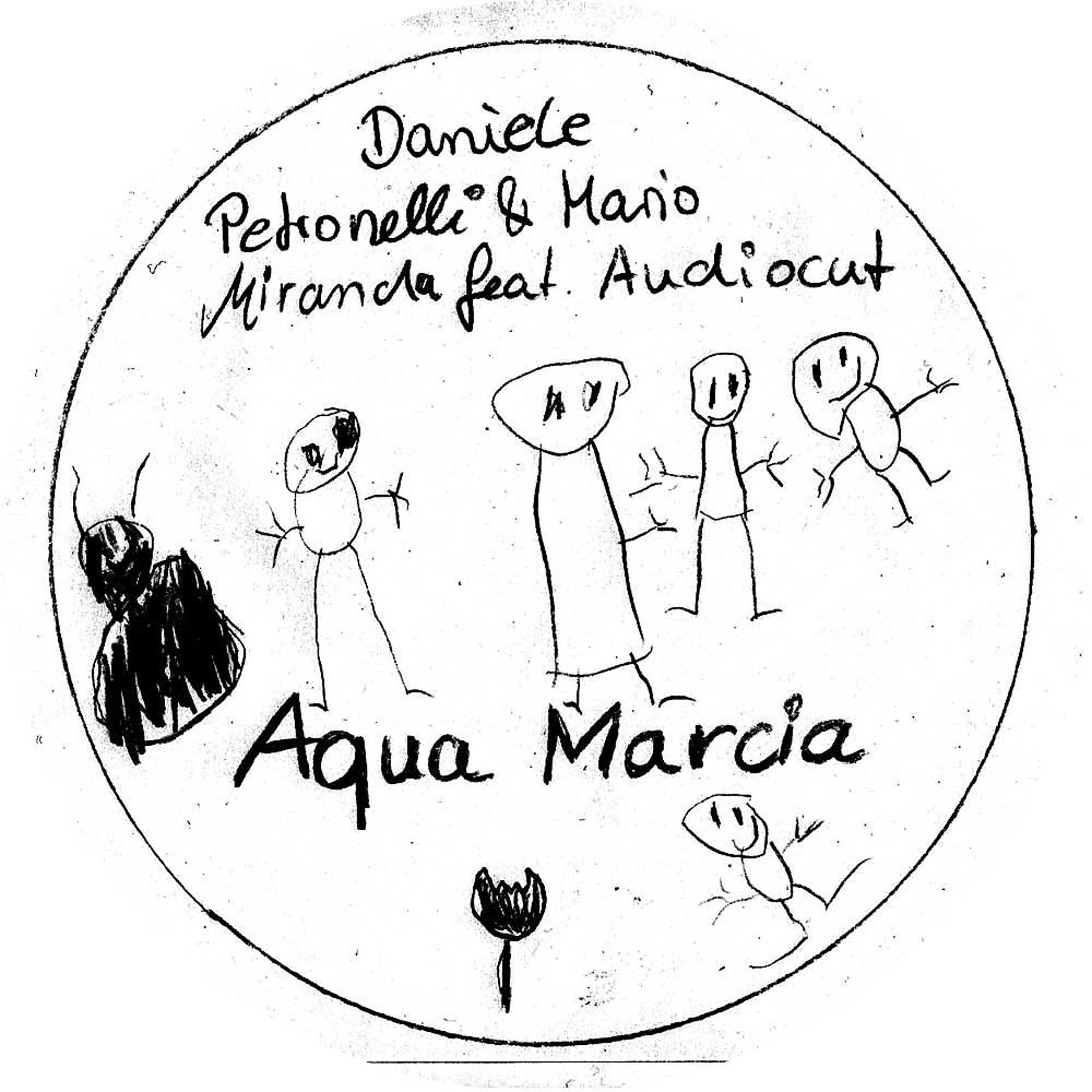 Постер альбома Aqua Marcia