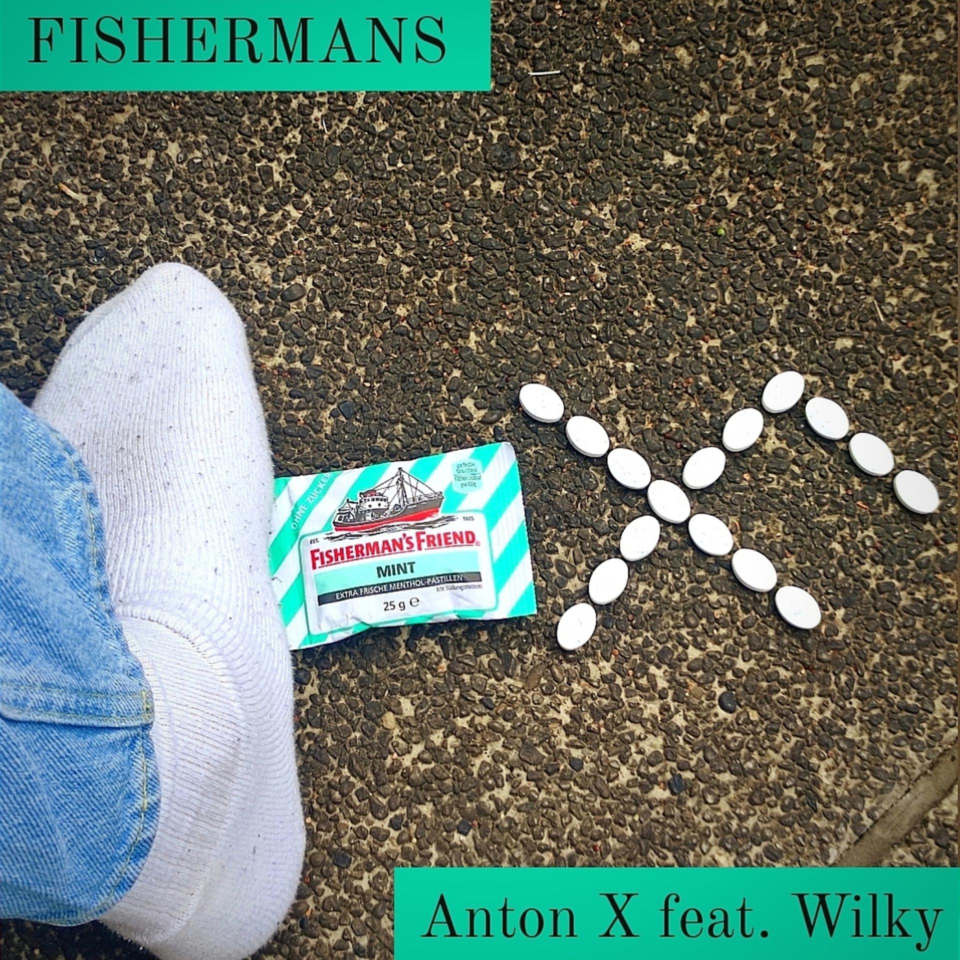 Постер альбома Fishermans