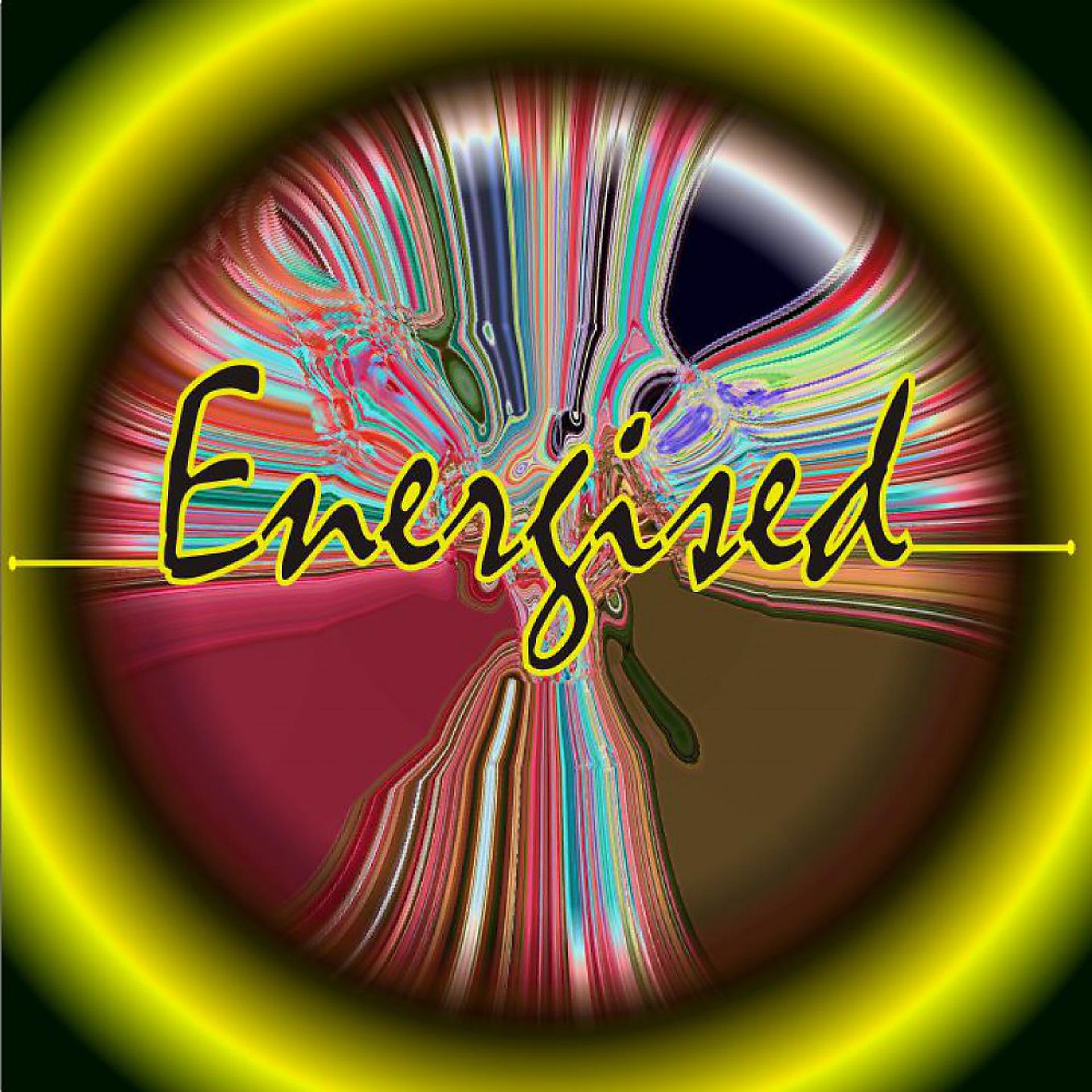 Постер альбома Energised