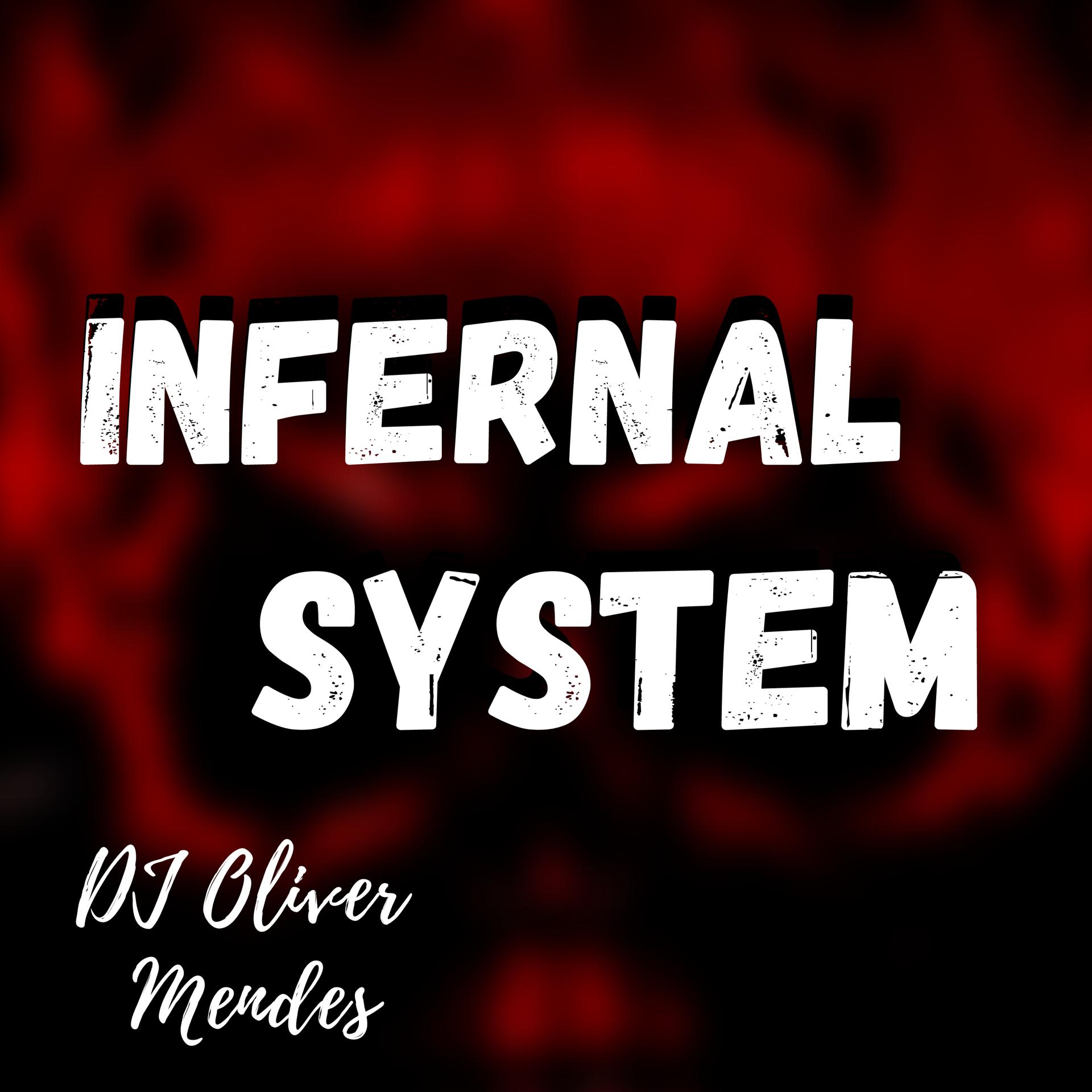 Постер альбома INFERNAL SYSTEM