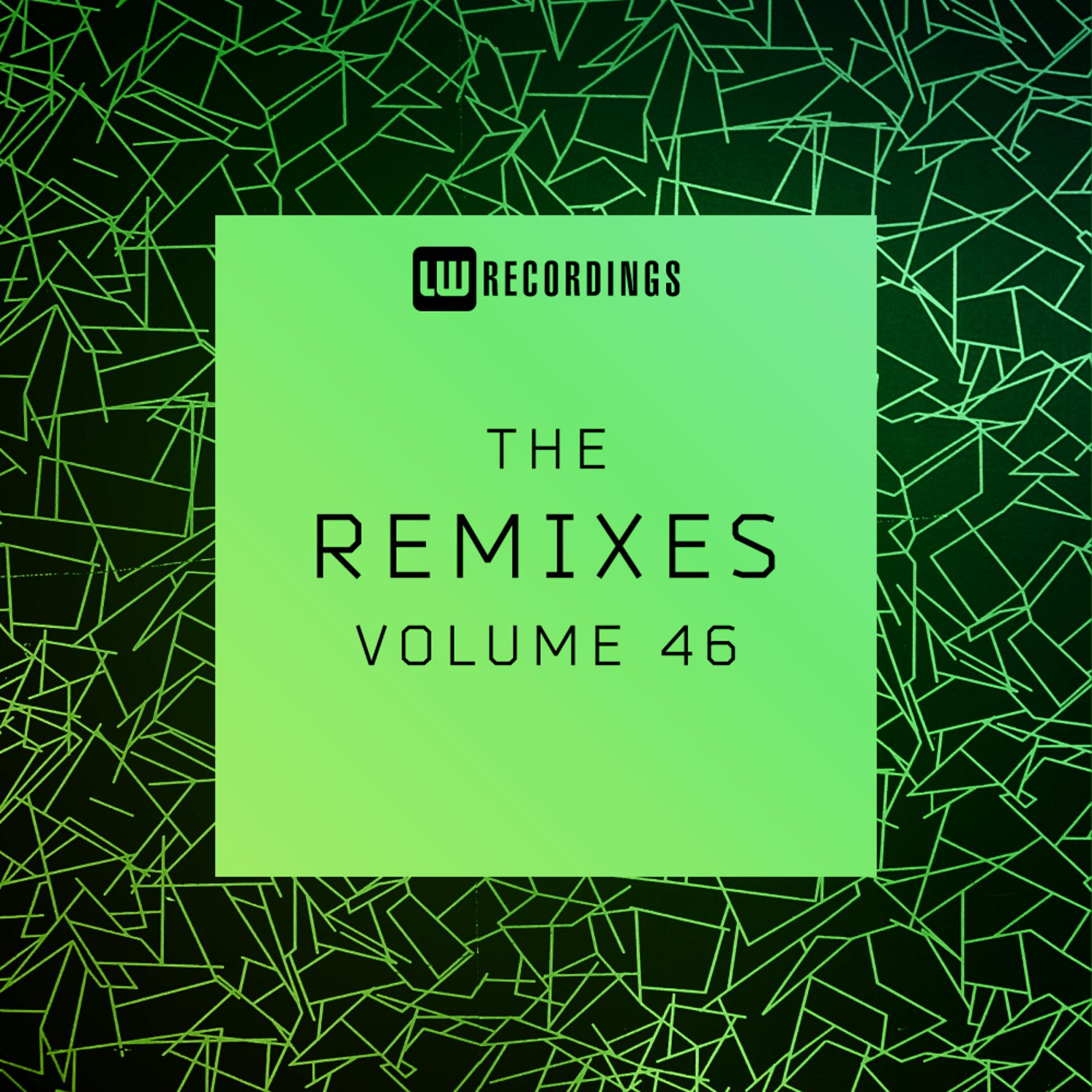 Постер альбома The Remixes, Vol. 46
