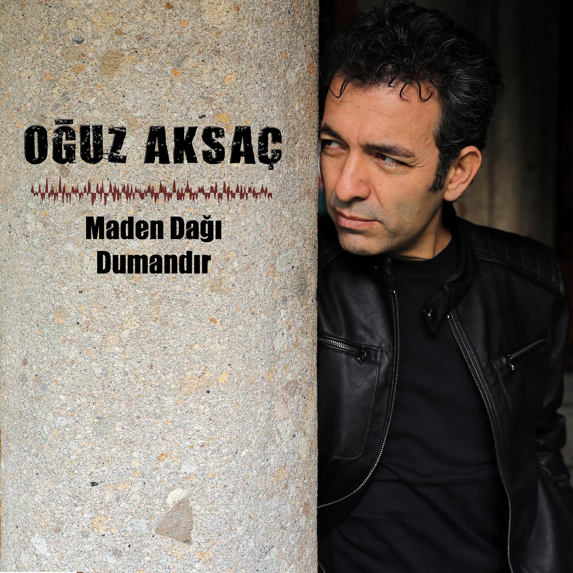 Постер альбома Maden Dağı Dumandır
