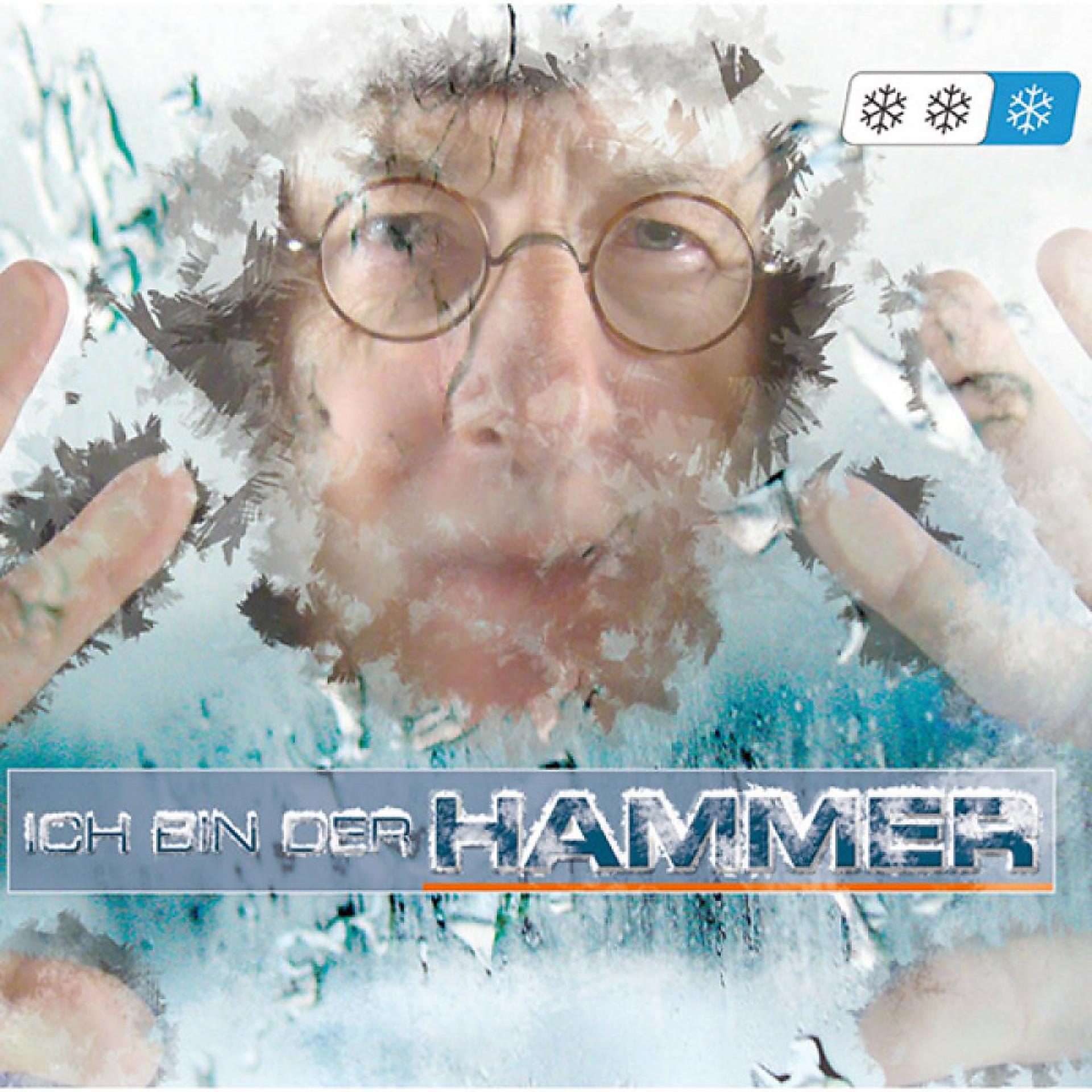 Постер альбома Ich bin der Hammer