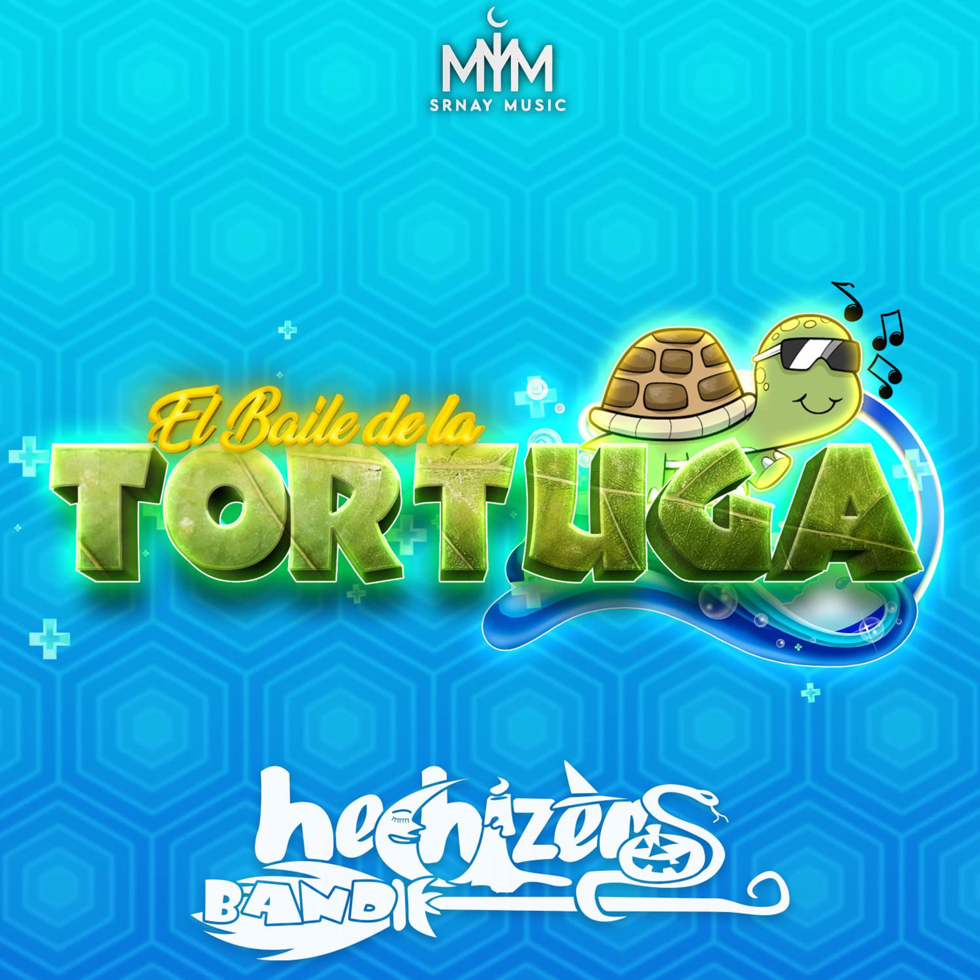 Постер альбома El Baile De La Tortuga