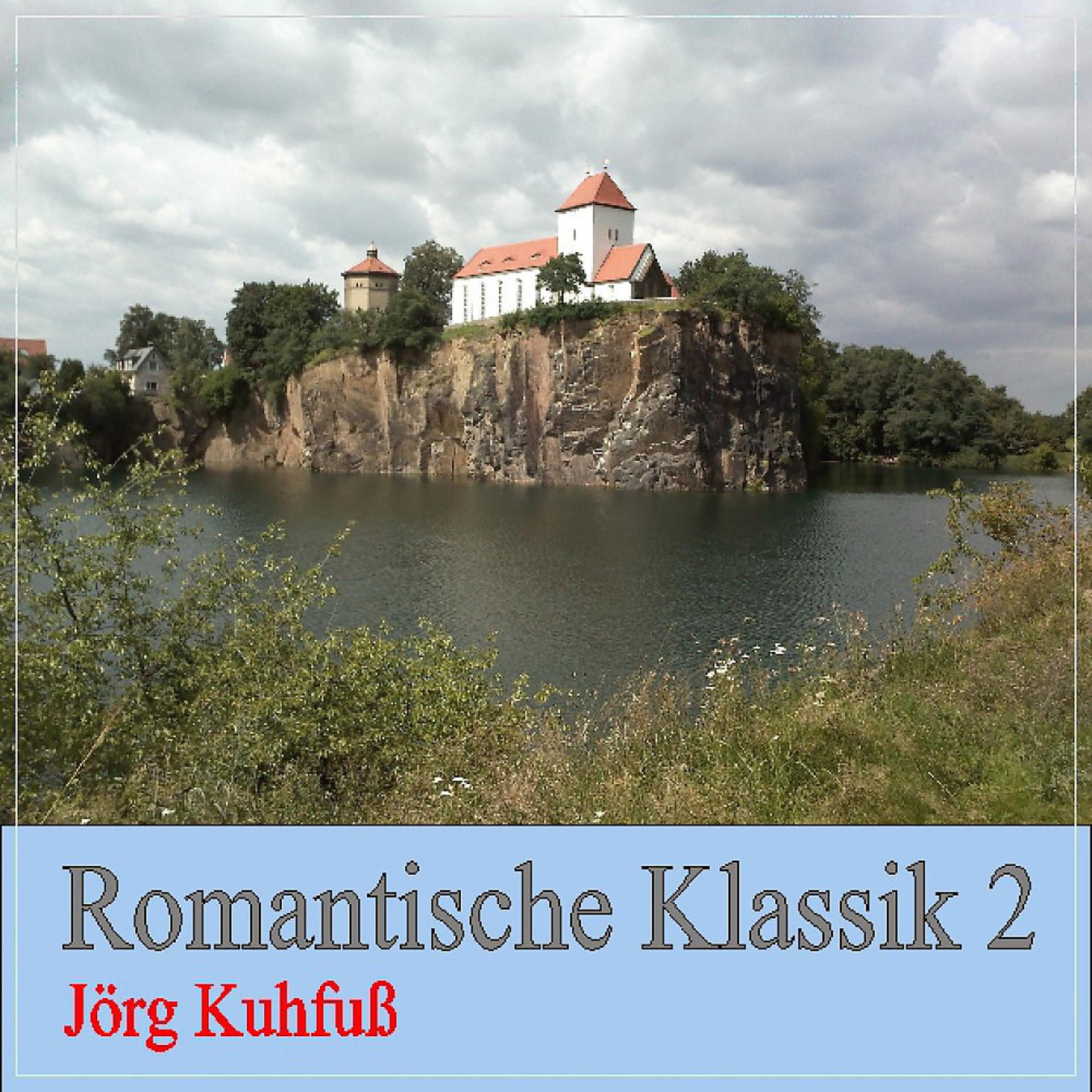Постер альбома Romantische Klassik 2