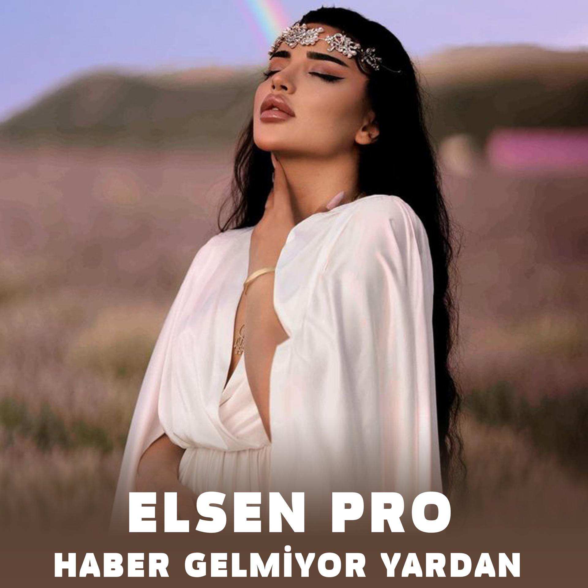 Постер альбома Haber Gelmiyor Yardan