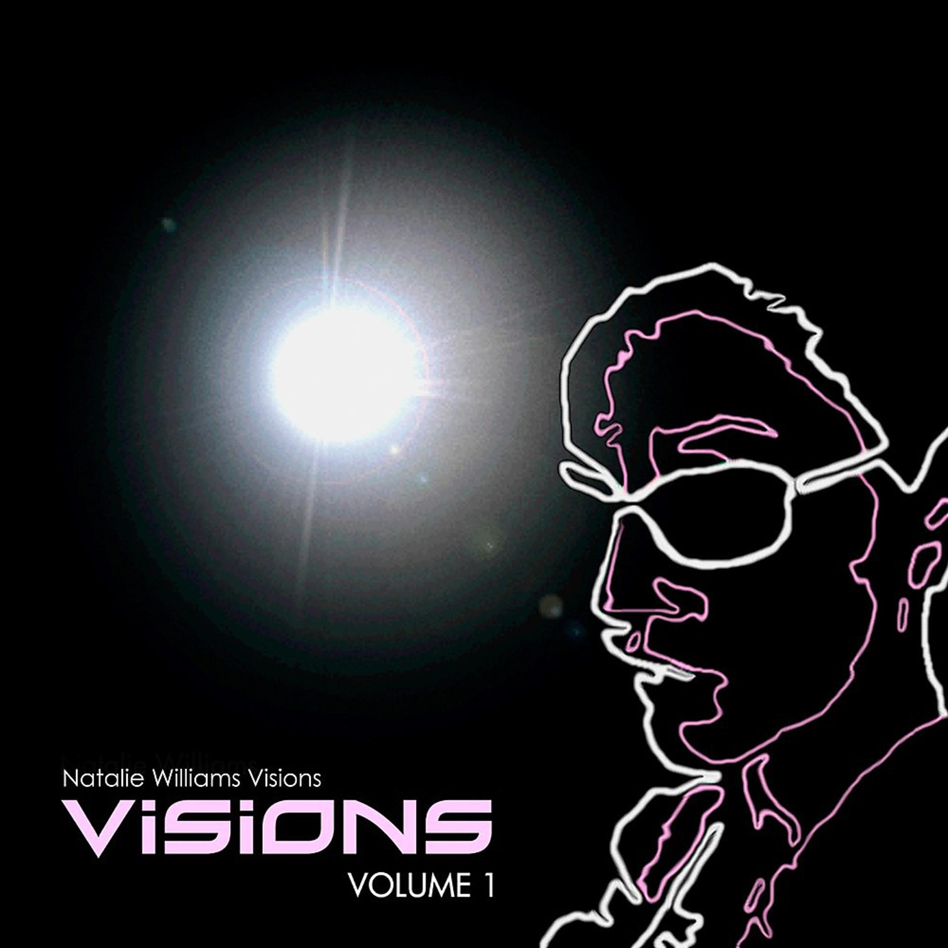 Постер альбома Visions, Vol. 1