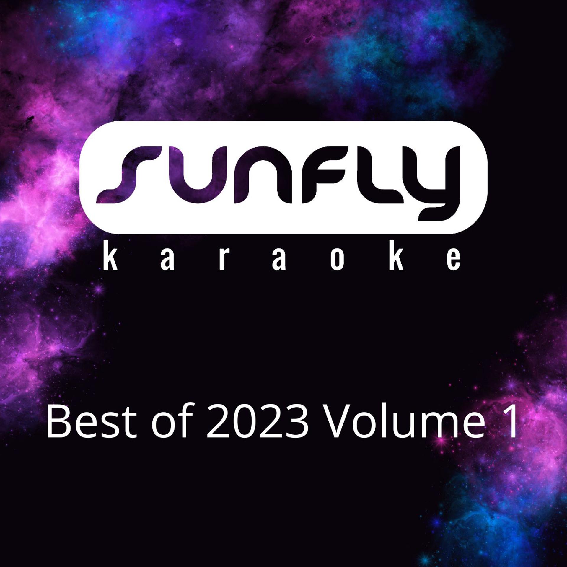 Постер альбома Best of Sunfly 2023, Vol. 1