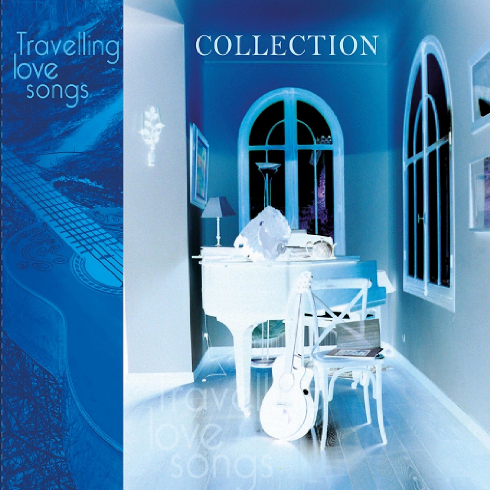 Постер альбома Travelling Love Songs