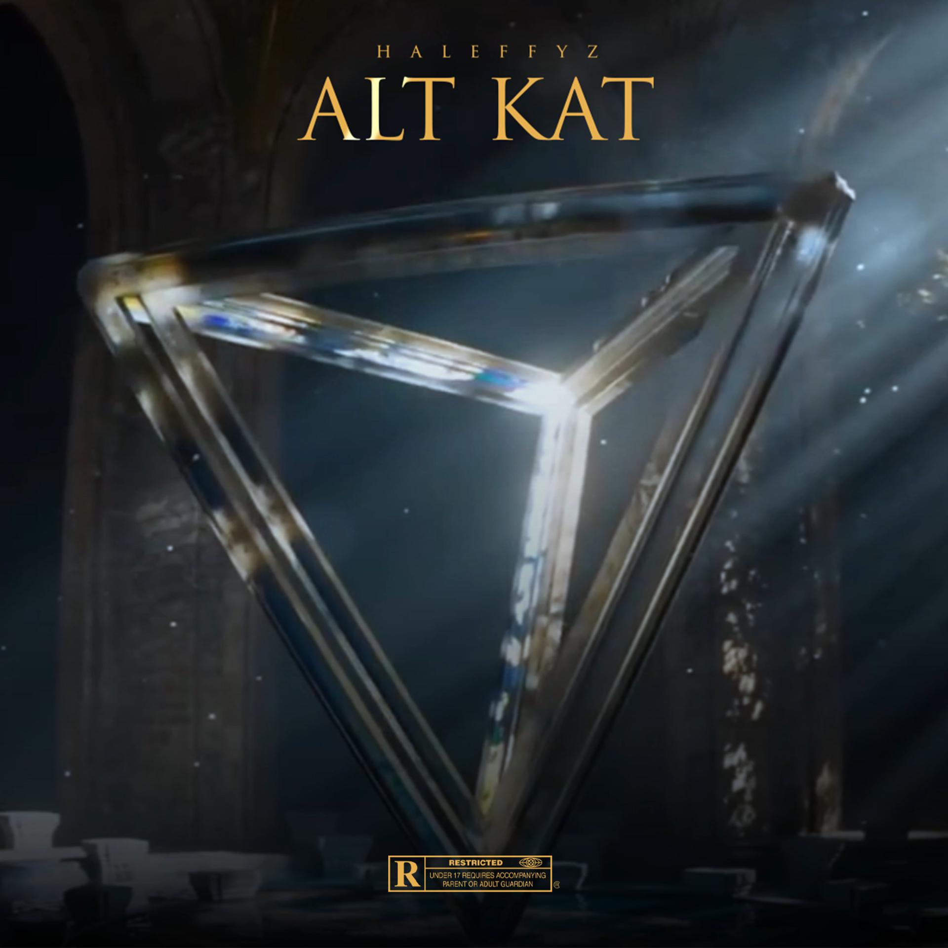 Постер альбома Alt Kat