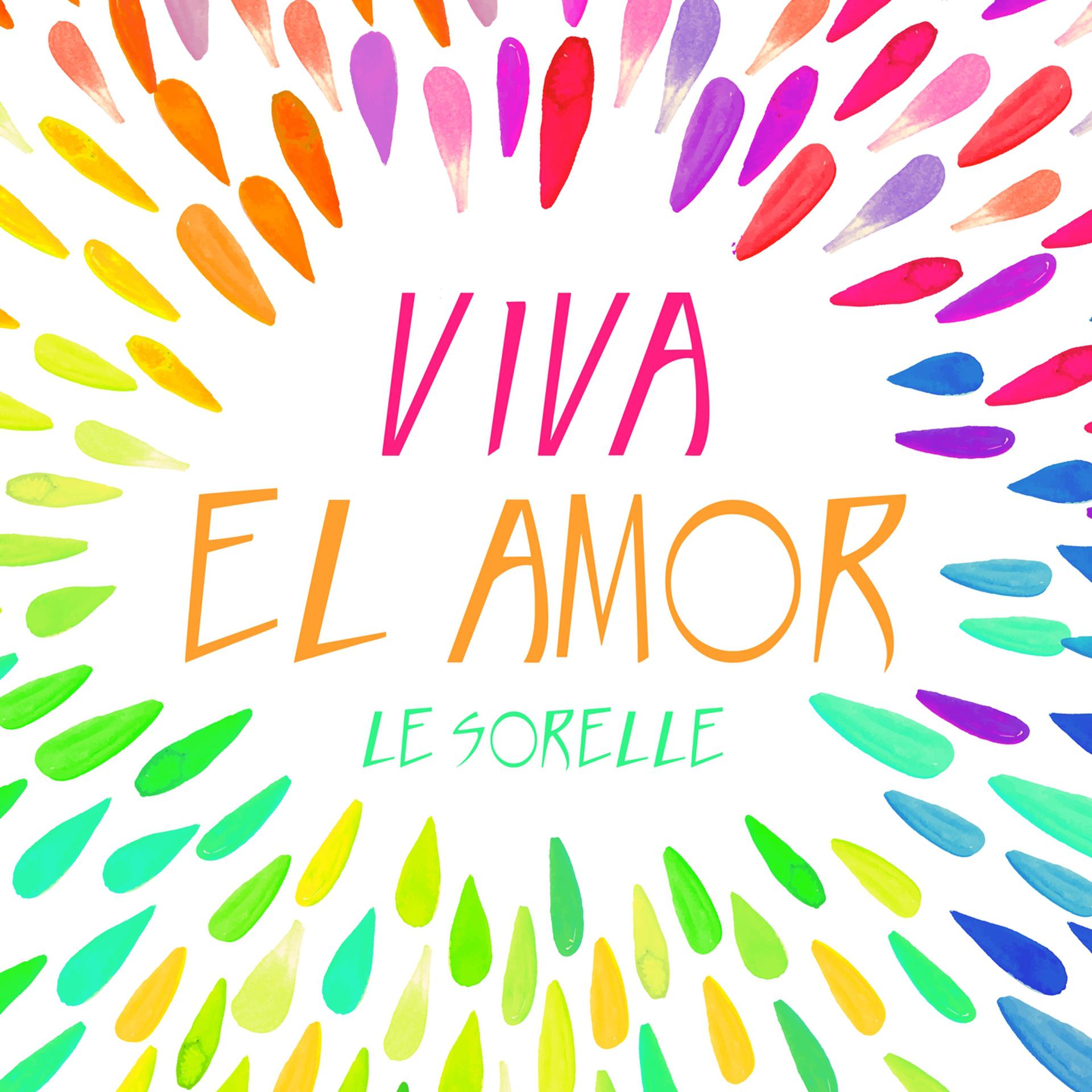 Постер альбома Viva el Amor