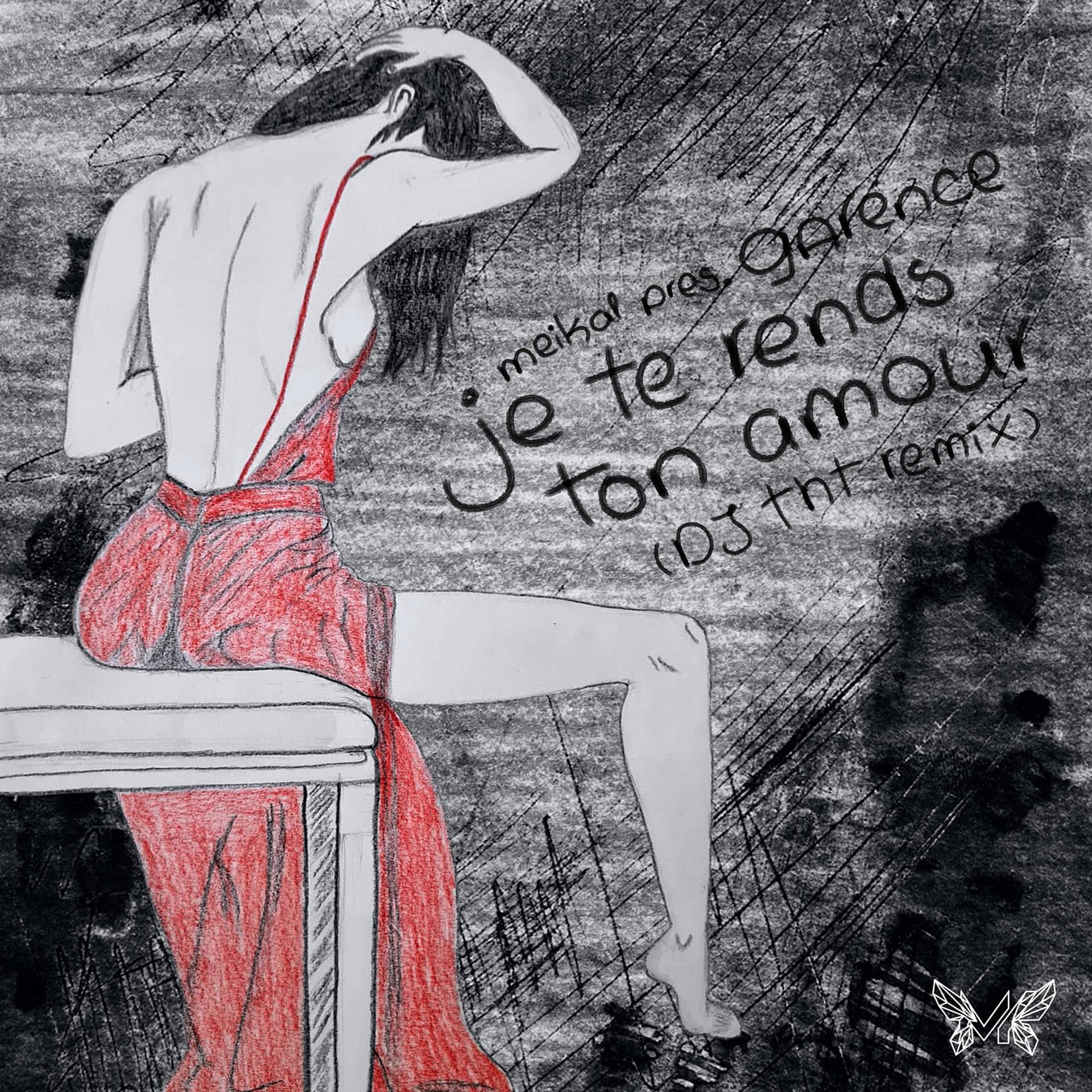 Постер альбома Je Te Rends Ton Amour (DJ THT Remix)