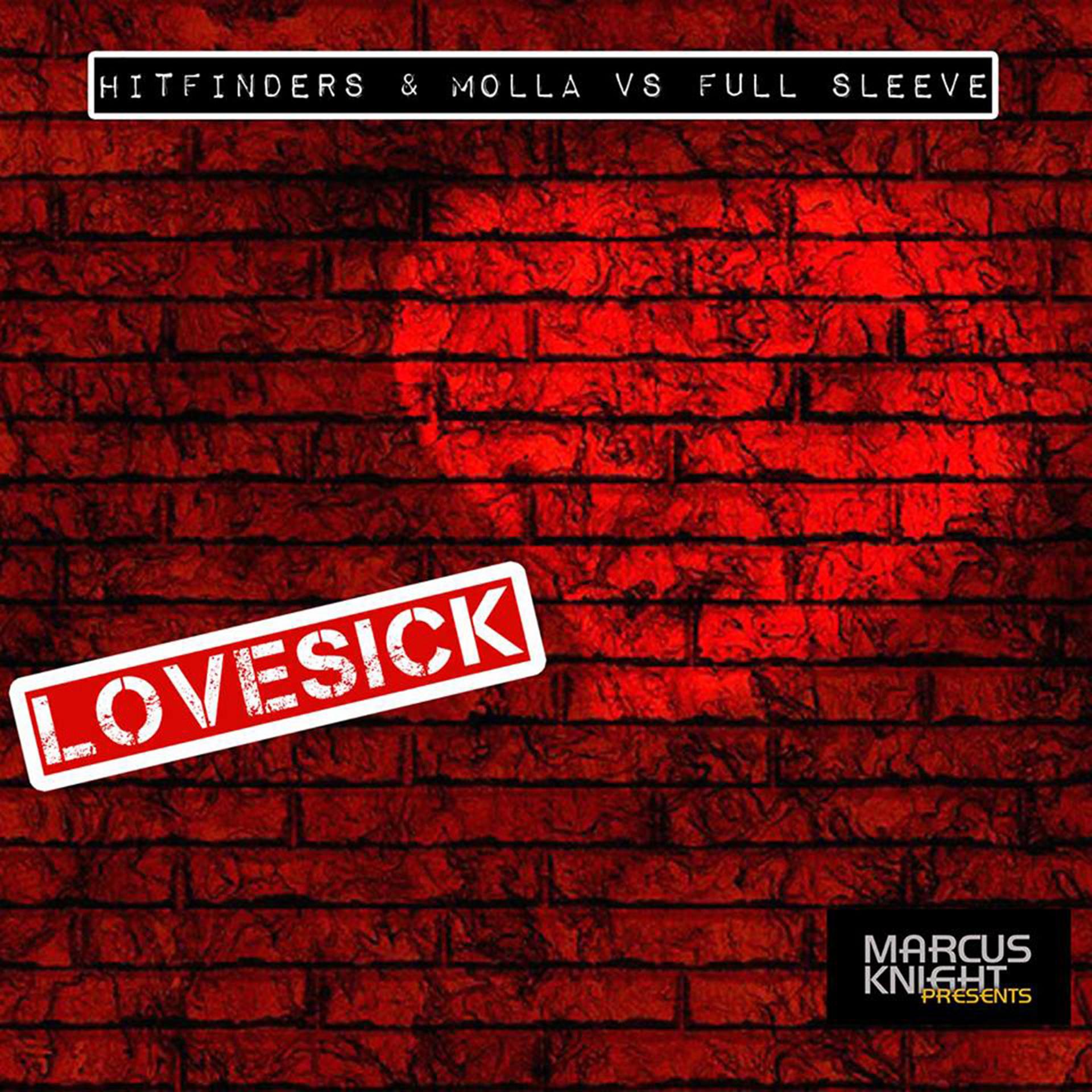 Постер альбома Lovesick