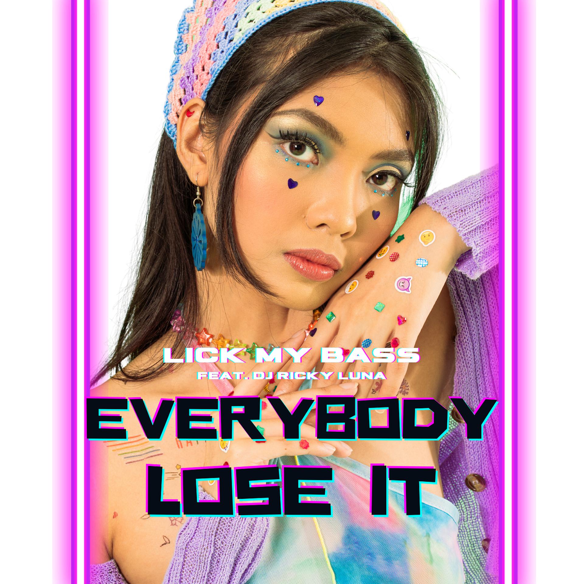 Постер альбома Everybody Lose It