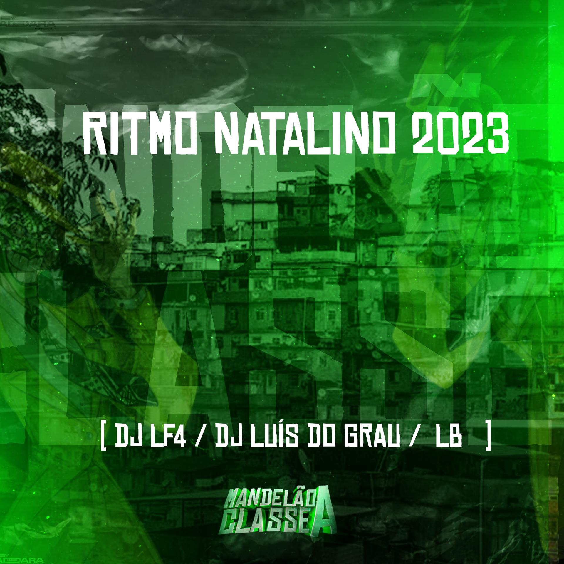 Постер альбома Ritmo Natalino 2023