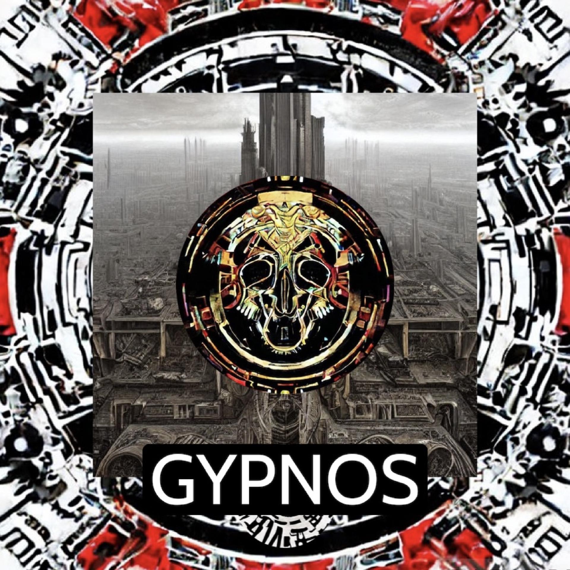 Постер альбома Gypnos