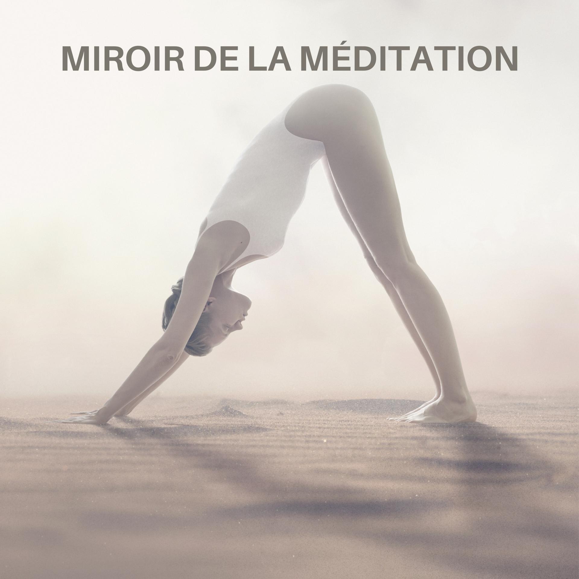 Постер альбома Miroir de la Méditation