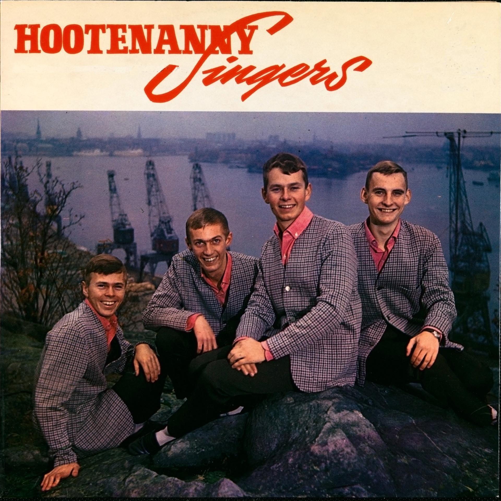 Постер альбома Hootenanny Singers