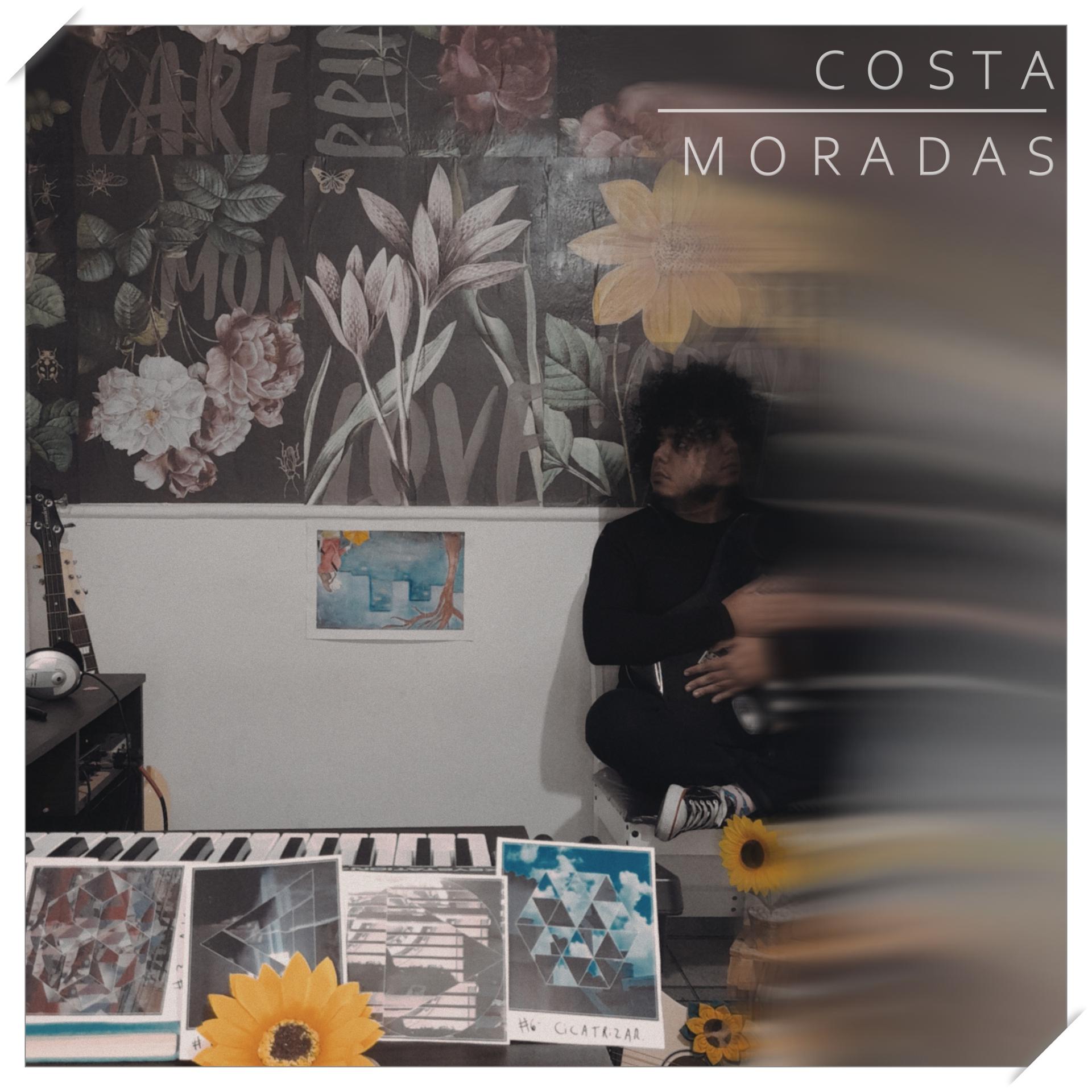 Постер альбома Moradas