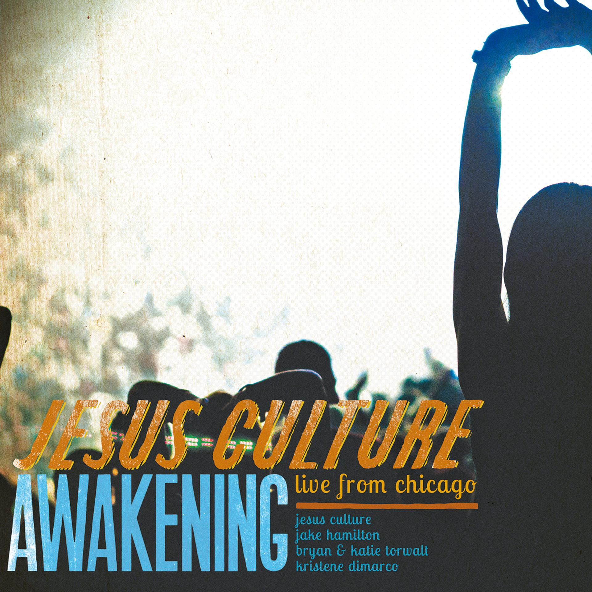 Постер альбома Awakening - Live From Chicago