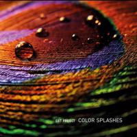 Постер альбома Color Splashes