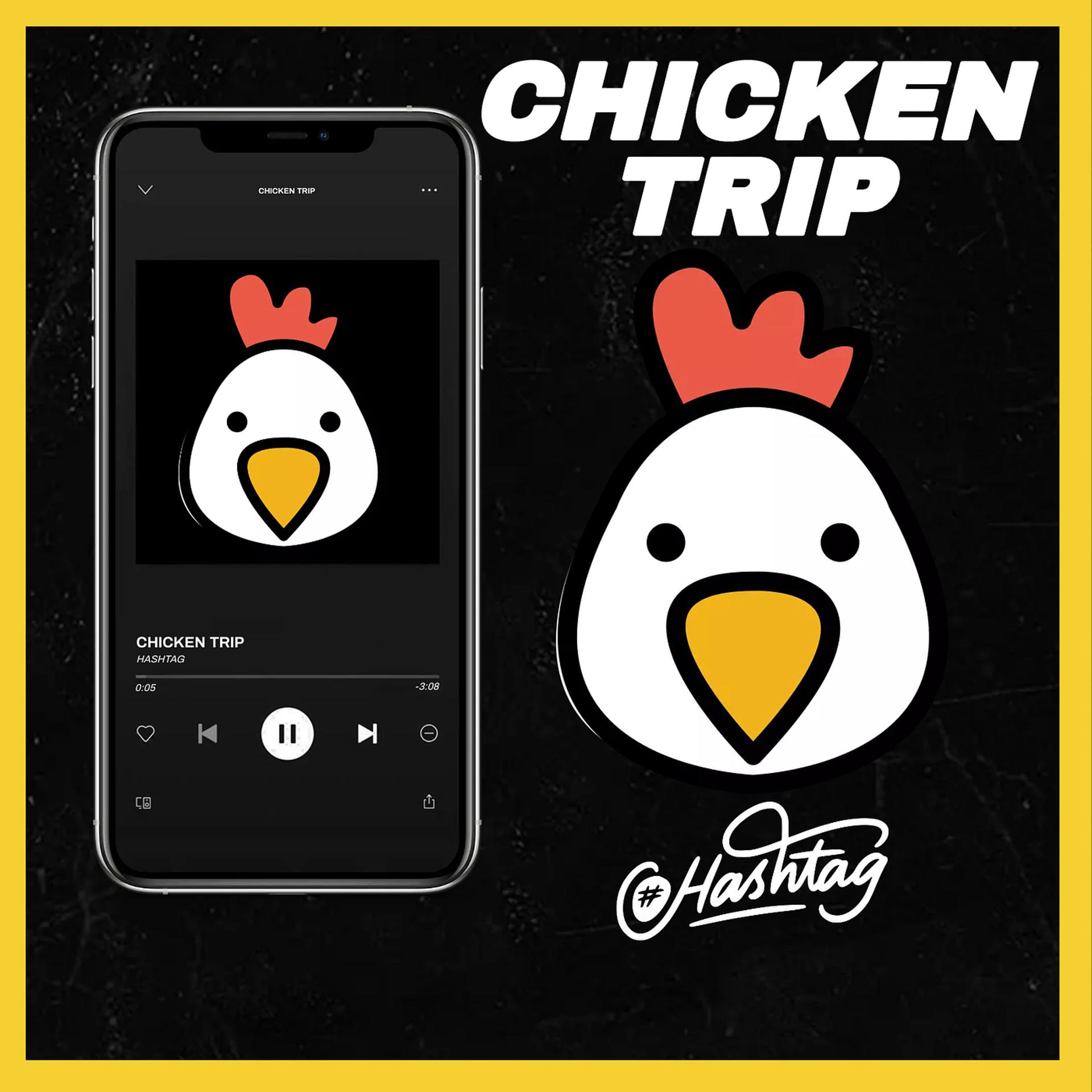 Постер альбома Chicken Trip