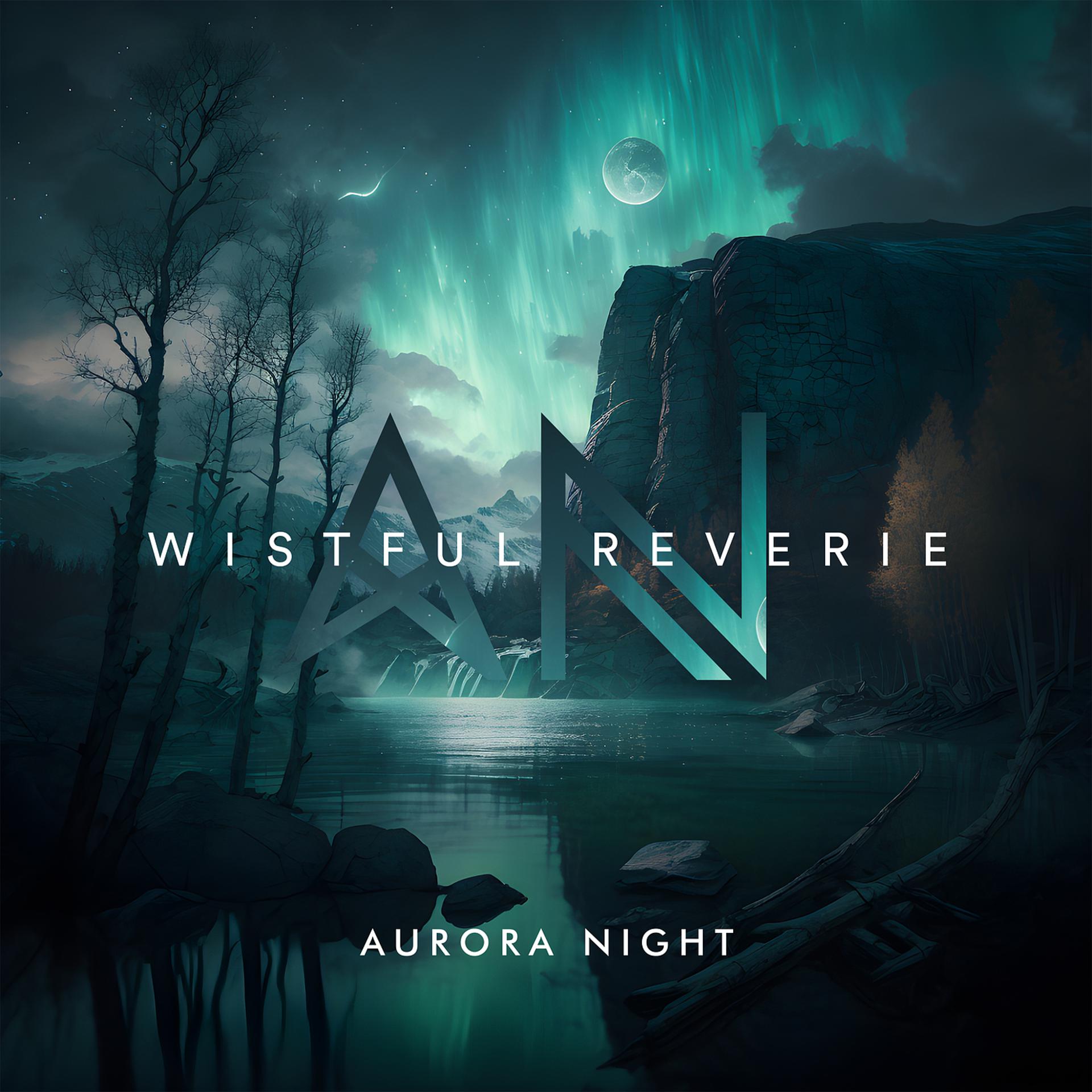 Постер альбома Wistful Reverie