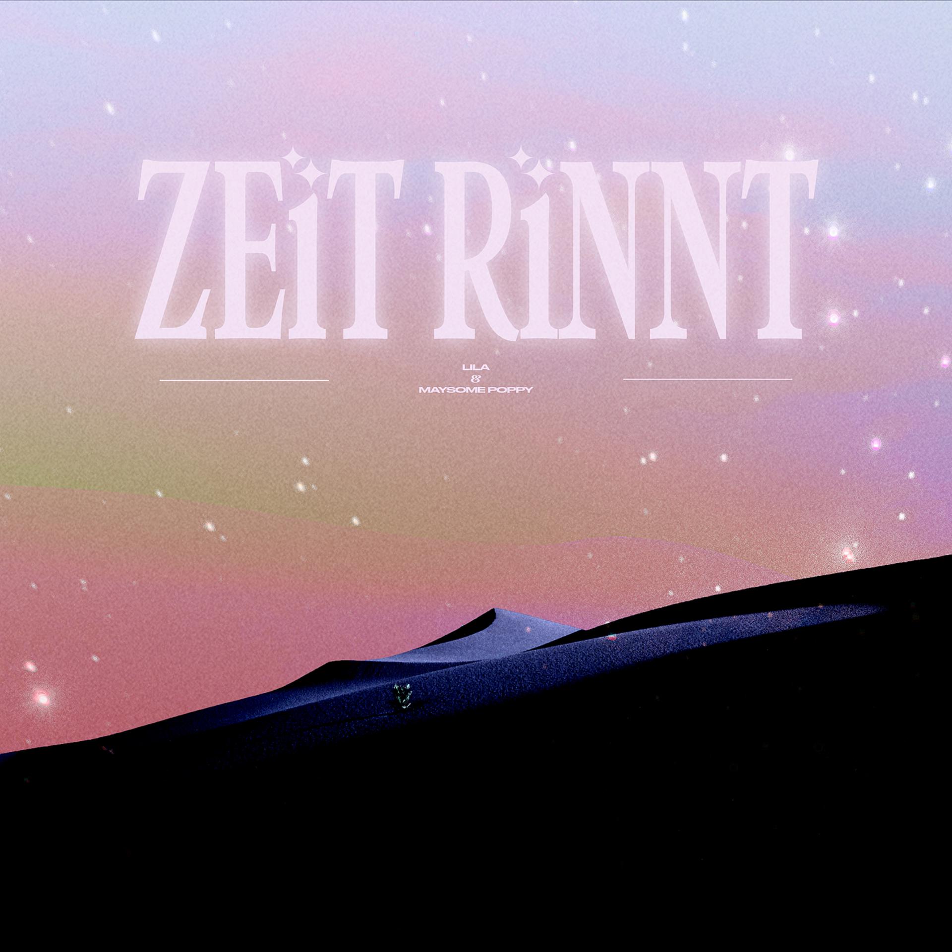 Постер альбома Zeit Rinnt