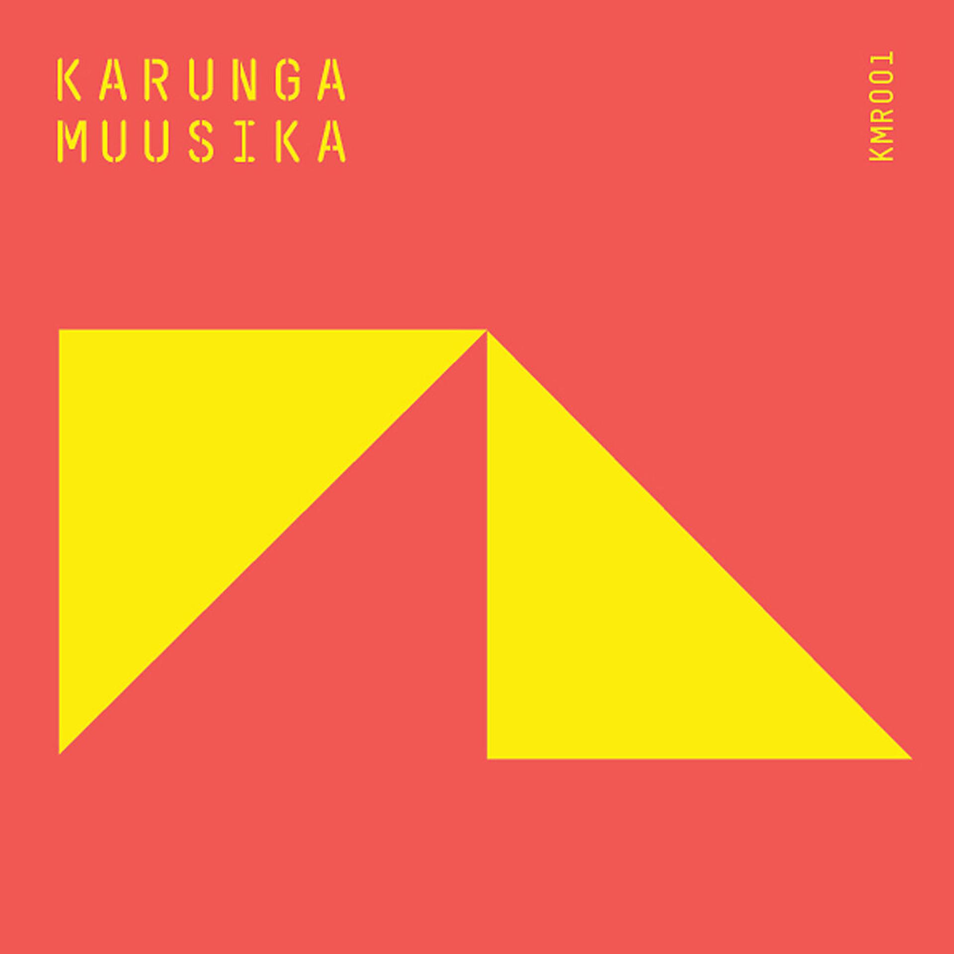 Постер альбома Karunga Muusika Remixes 1