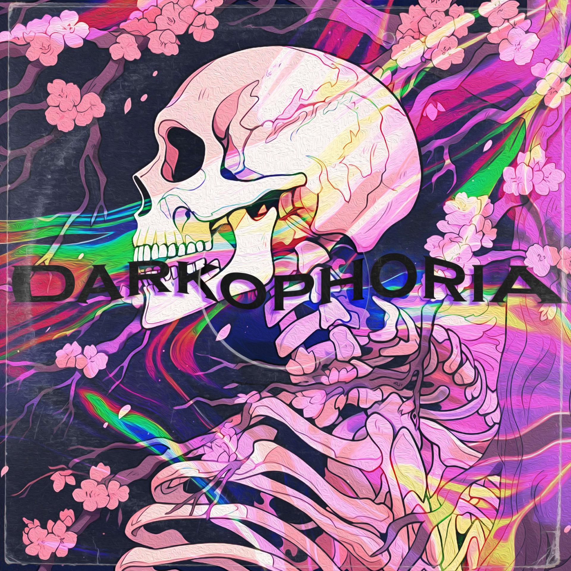 Постер альбома DARKOPHORIA