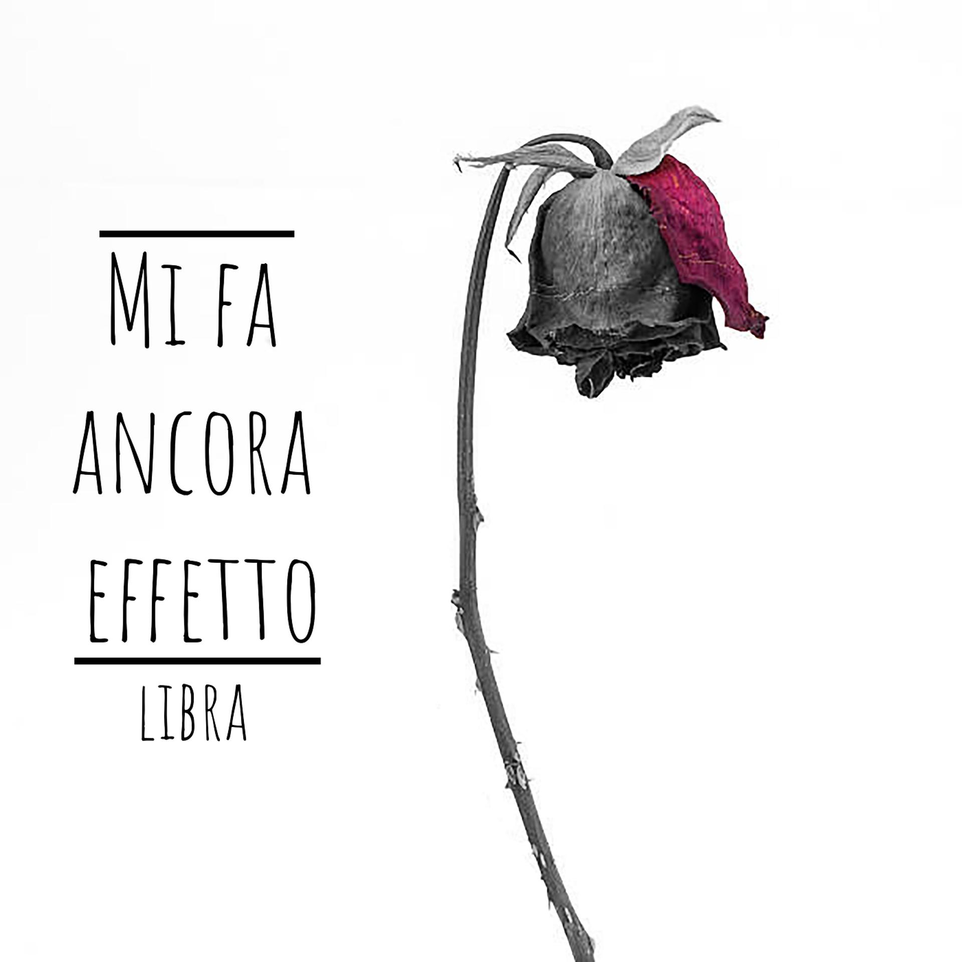 Постер альбома Mi Fa Ancora Effetto