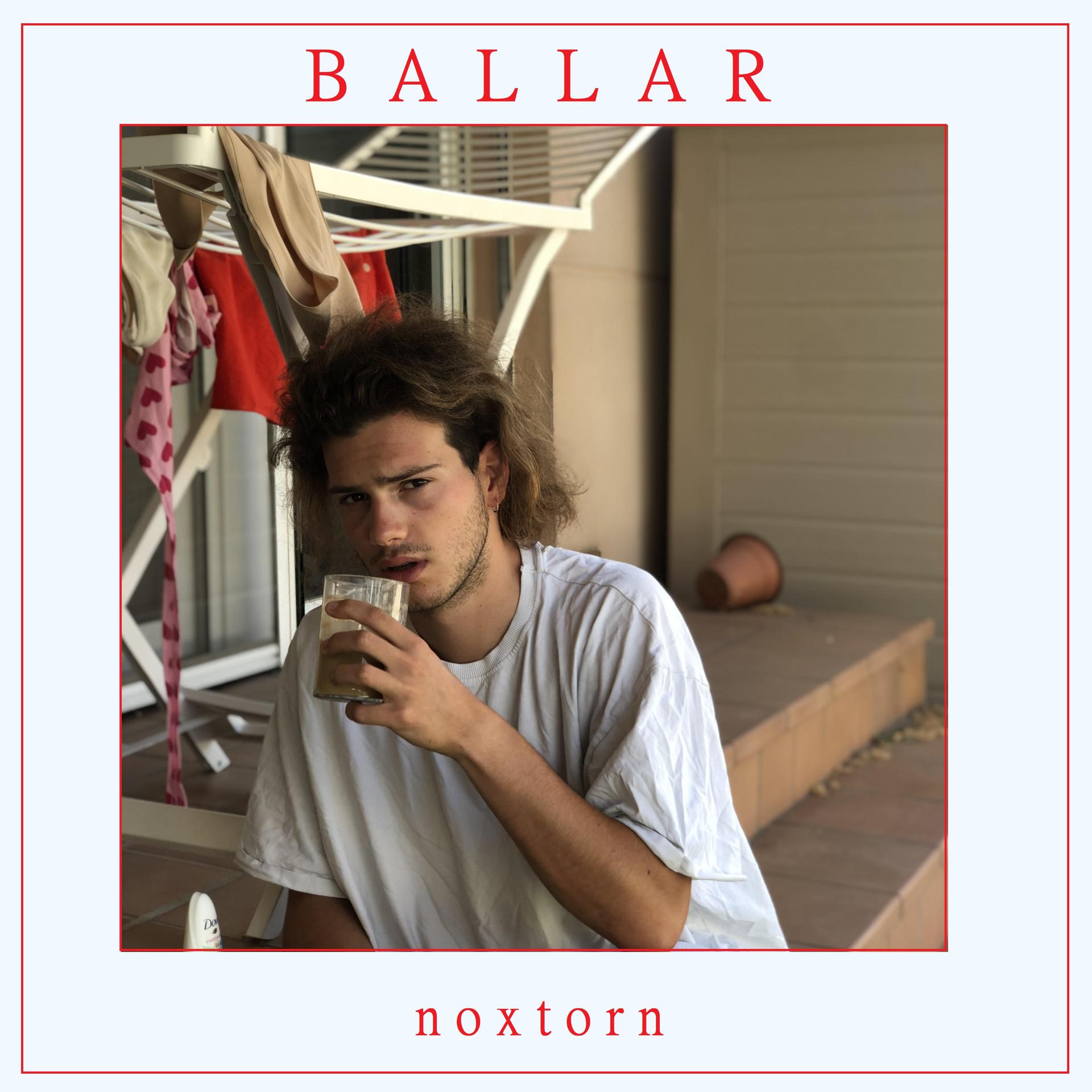 Постер альбома Ballar