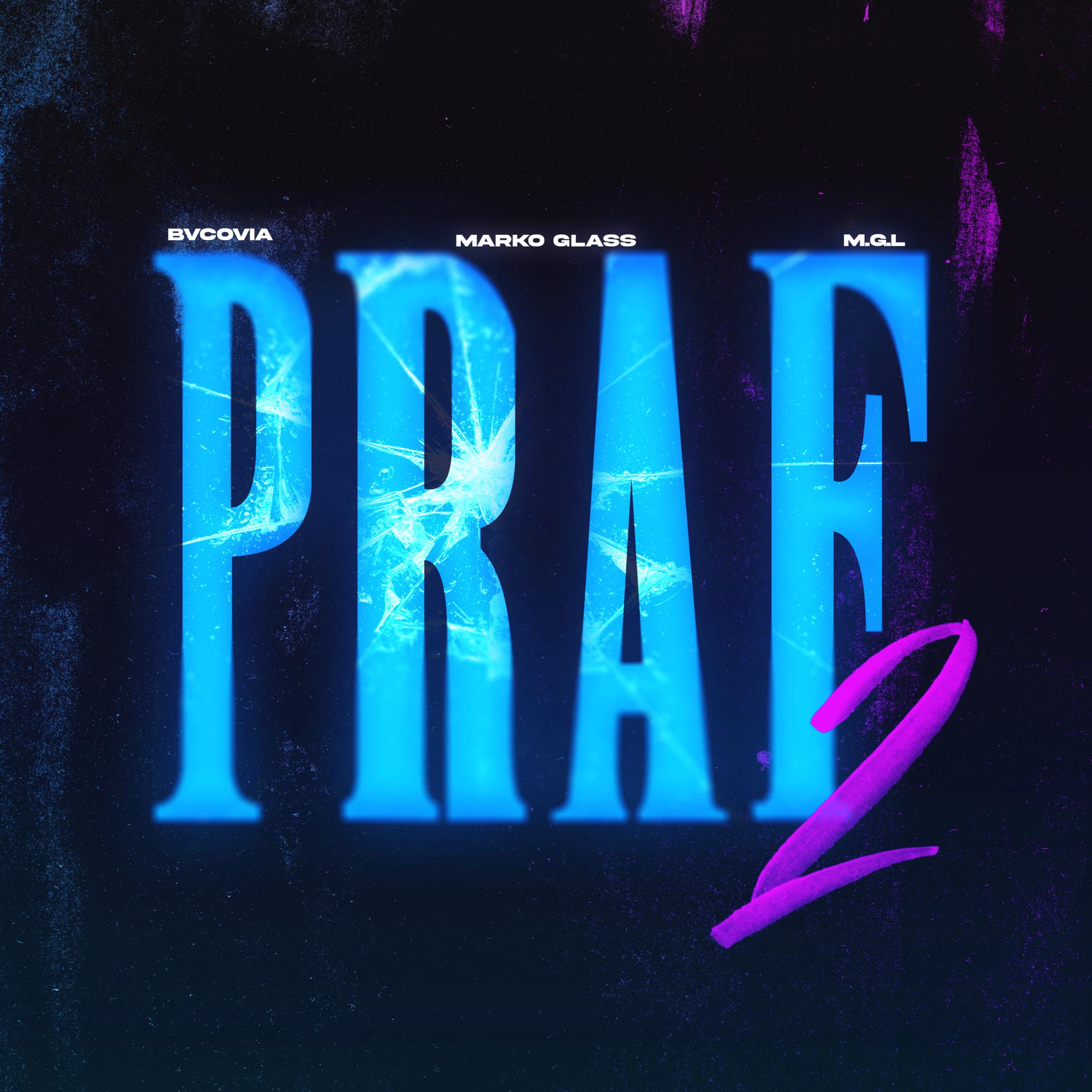 Постер альбома PRAF 2