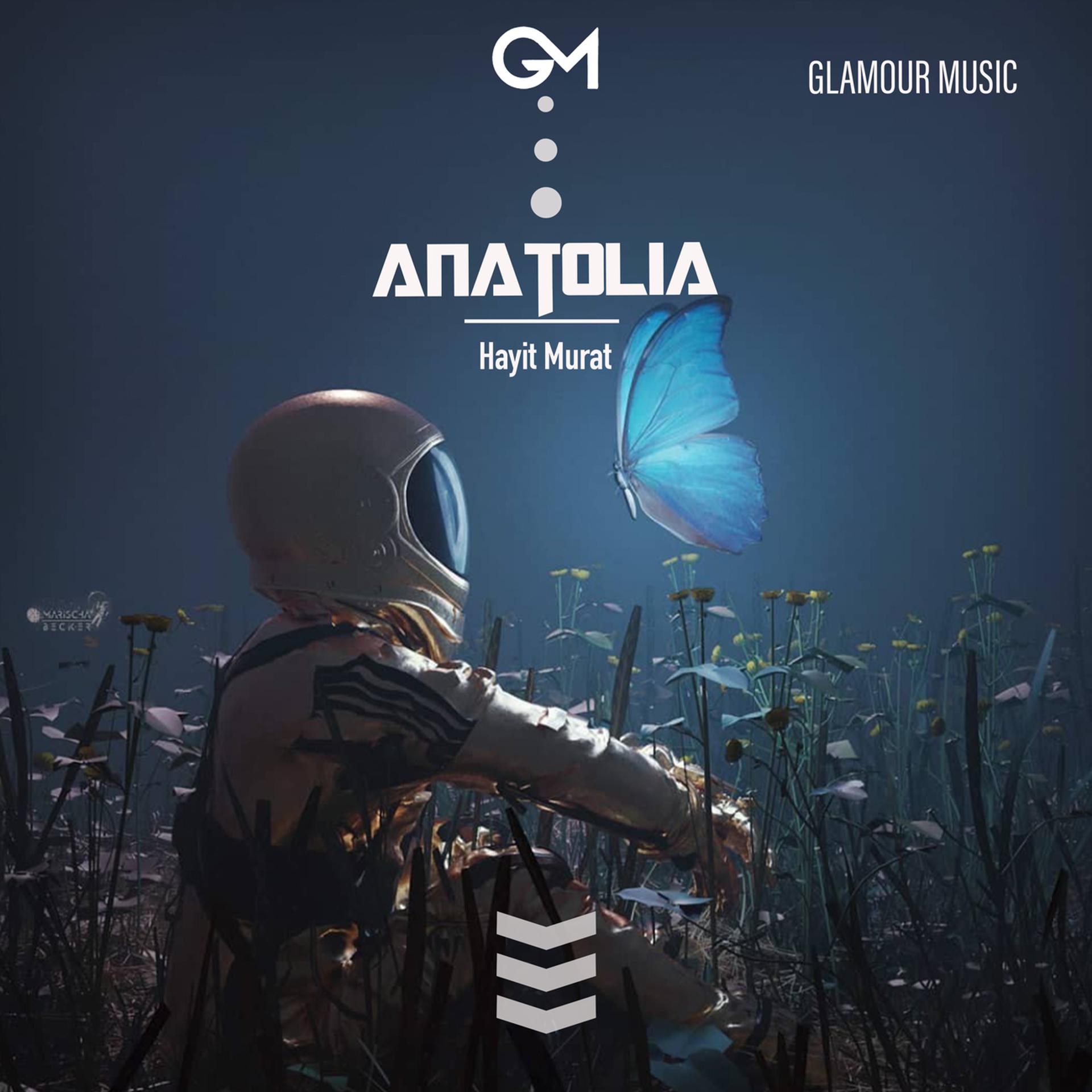 Постер альбома Anatolia