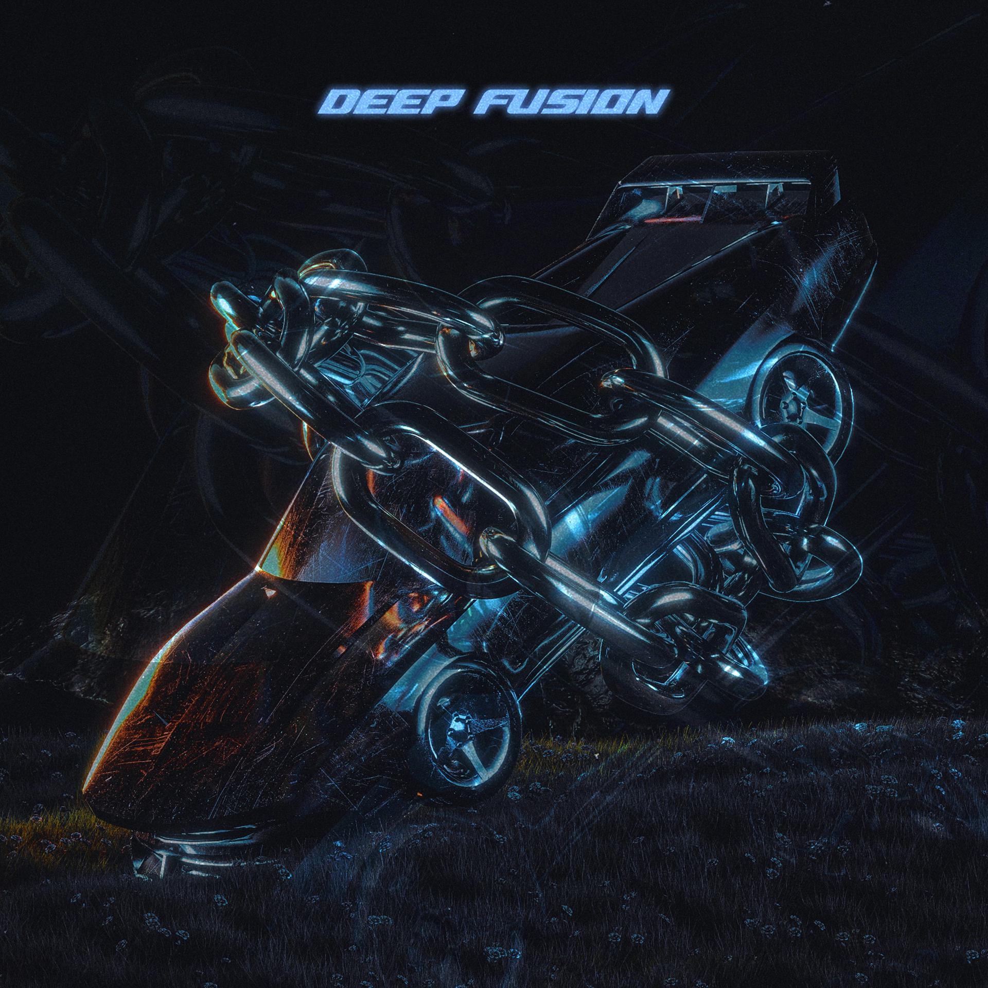 Постер альбома Deep Fusion