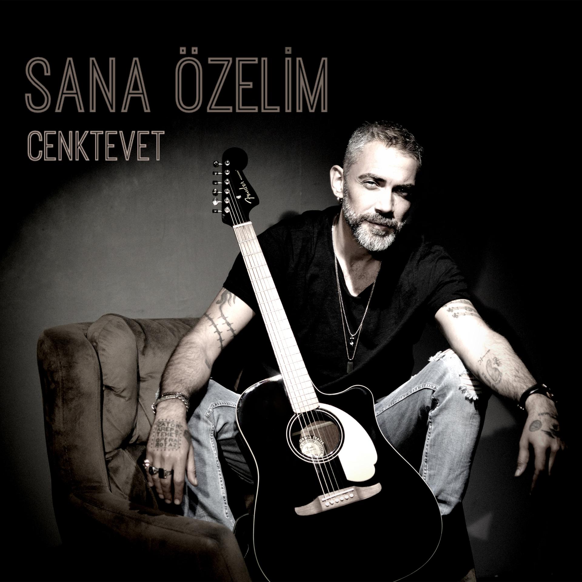 Постер альбома Sana Özelim