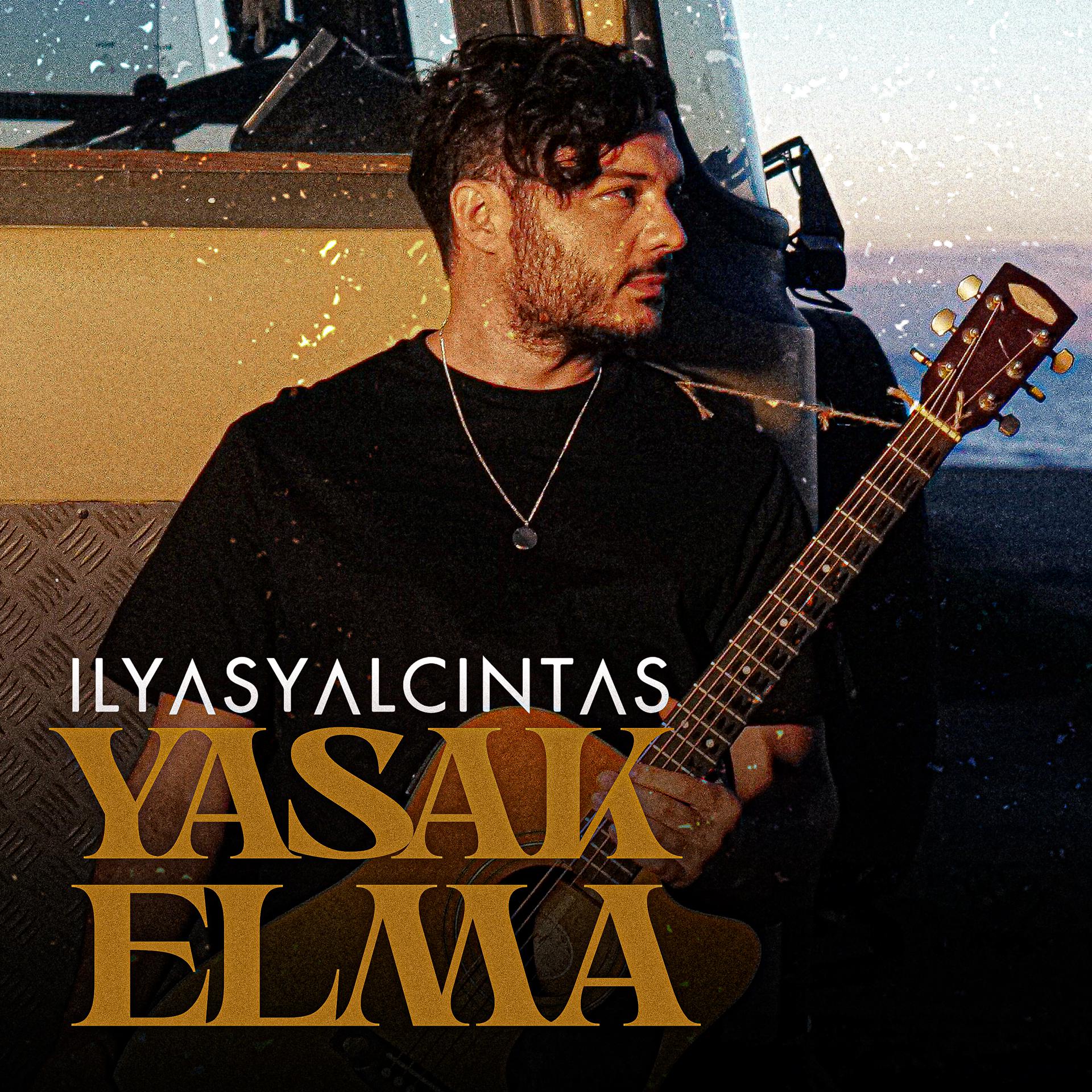 Постер альбома Yasak Elma