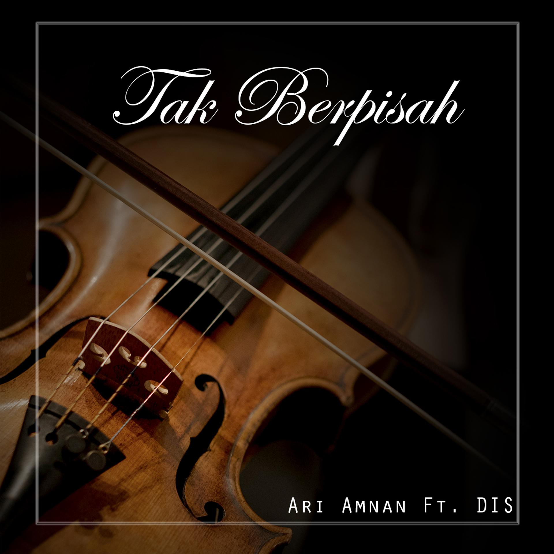 Постер альбома Tak Berpisah